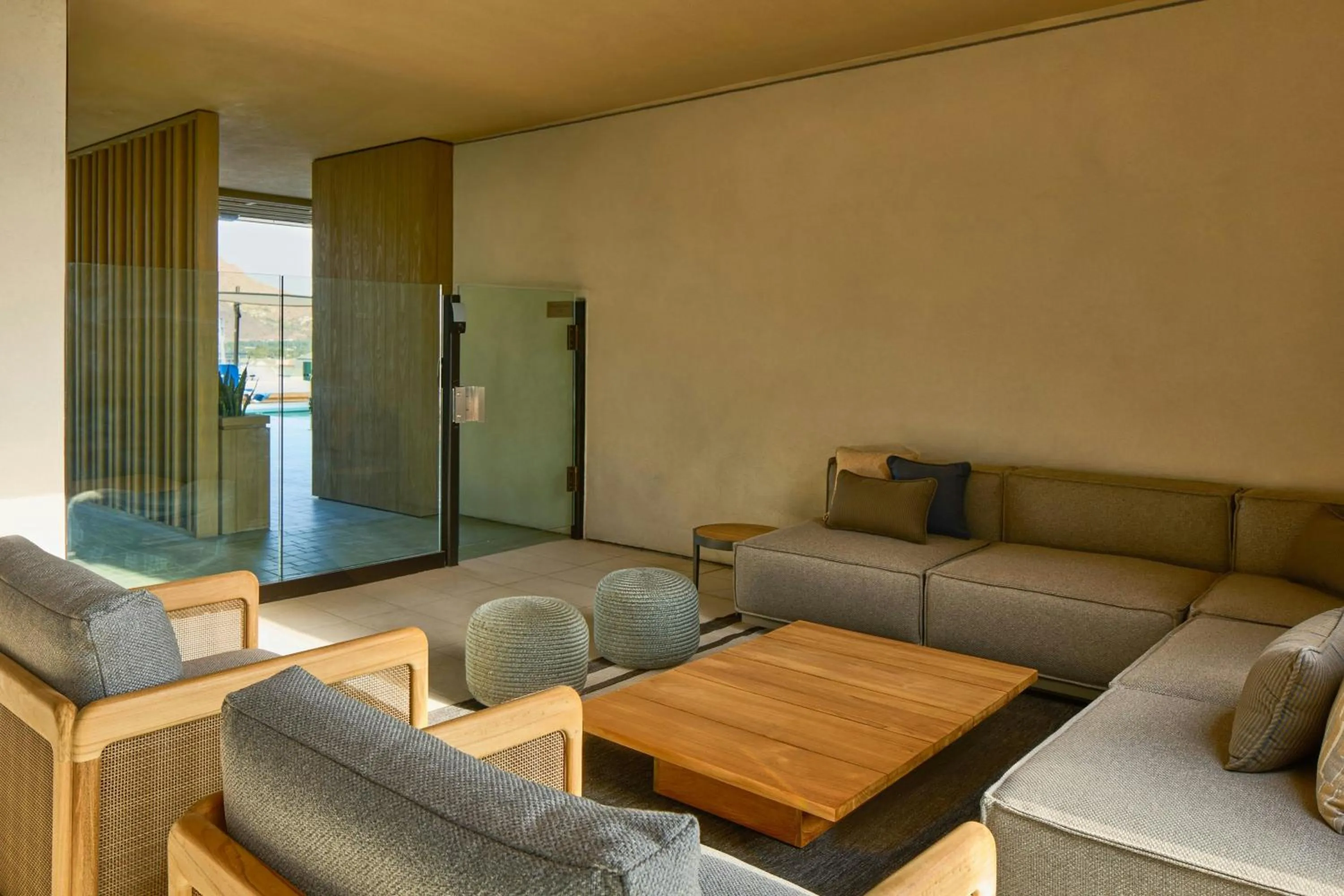 Photo of the whole room in The REMI, Scottsdale, Autograph Collection