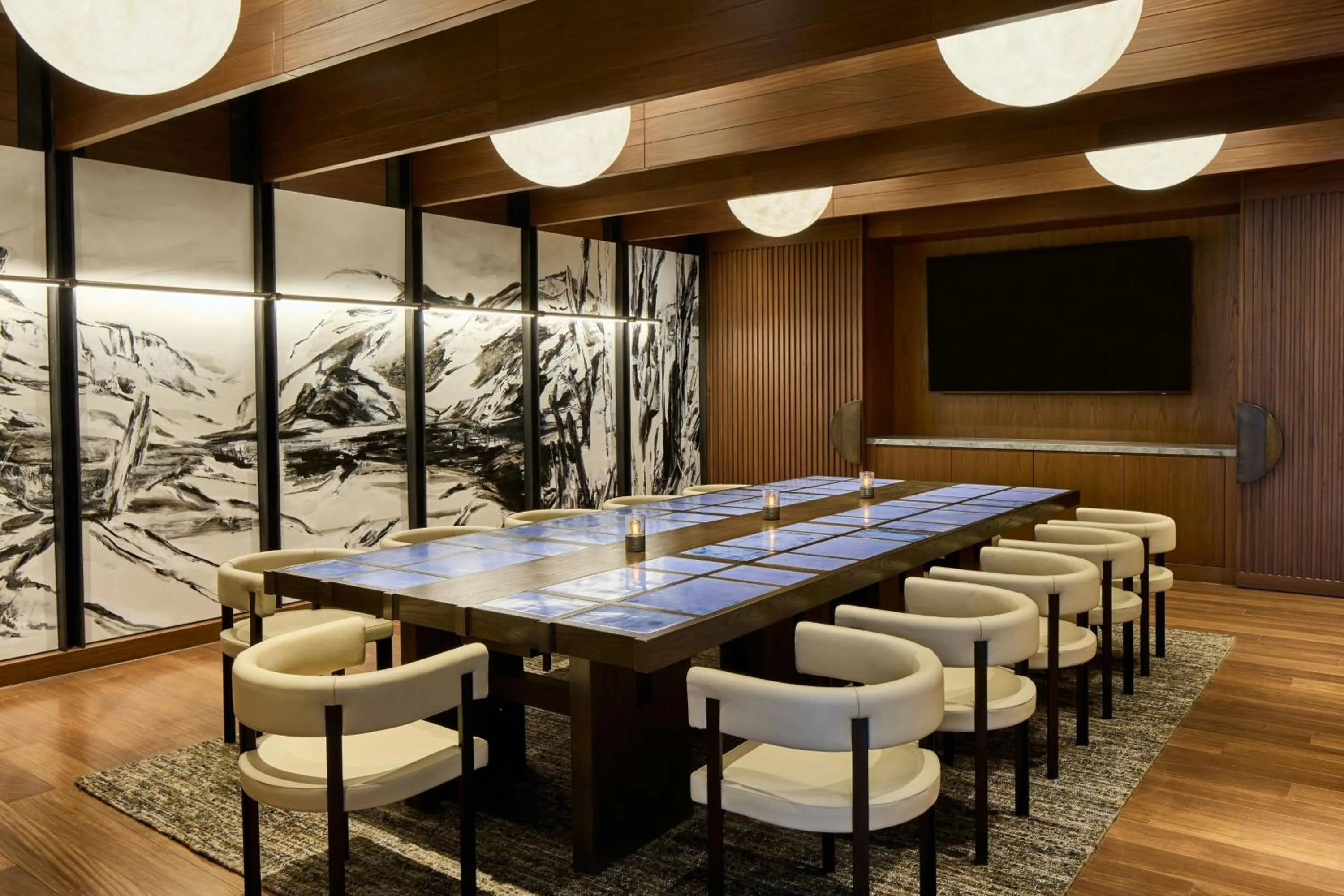 Restaurant/places to eat in The REMI, Scottsdale, Autograph Collection