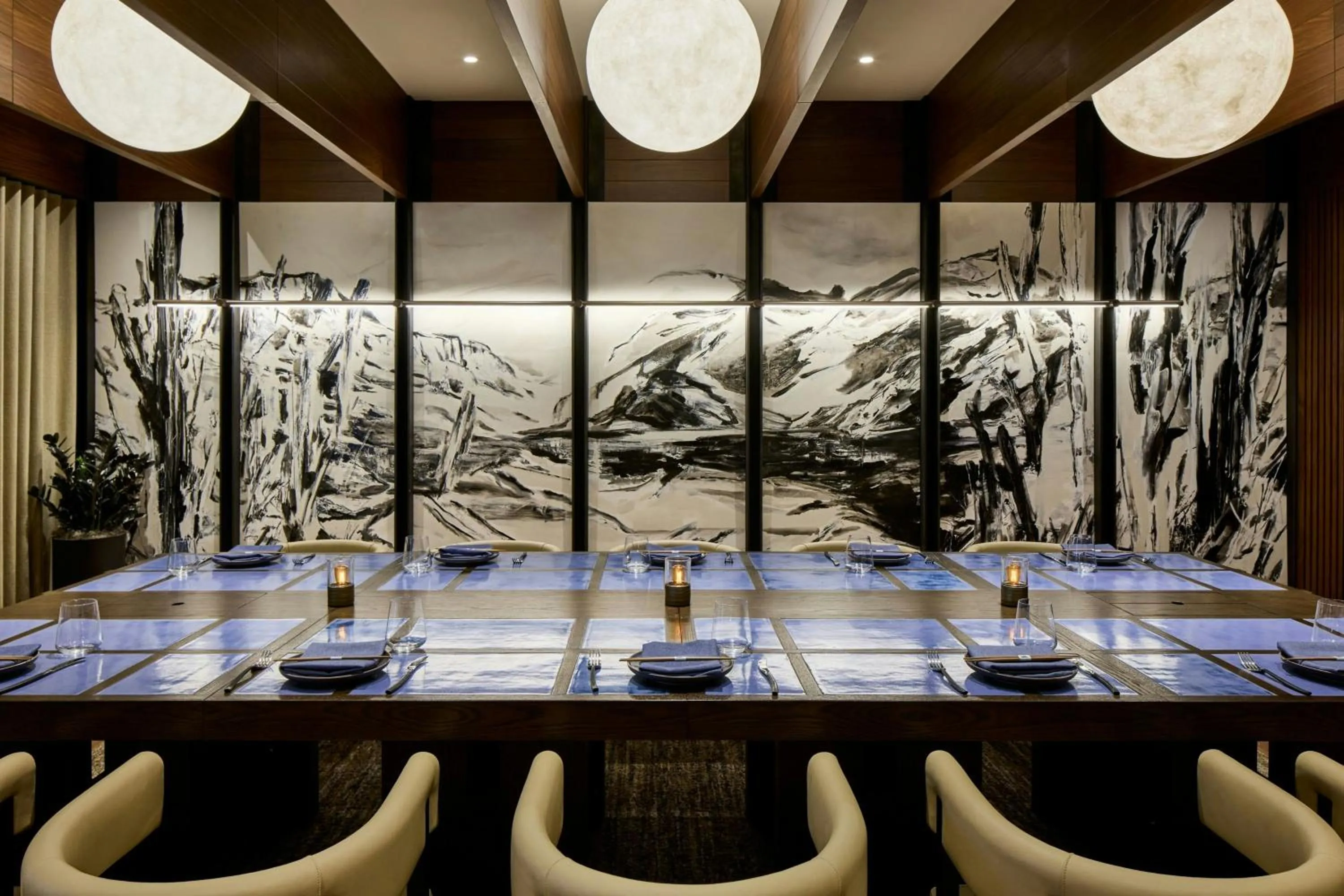 Restaurant/places to eat in The REMI, Scottsdale, Autograph Collection