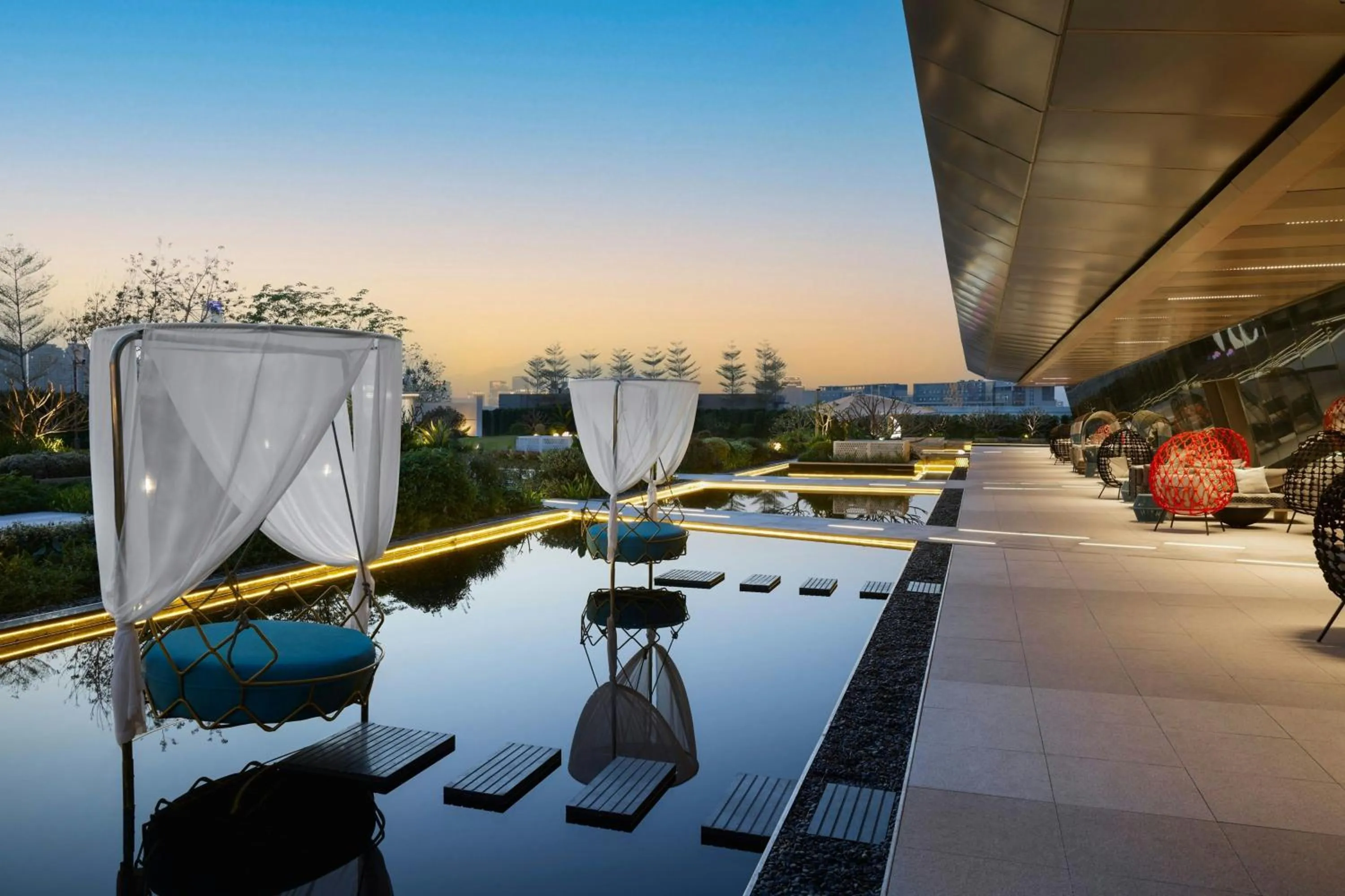 Other in Sheraton Grand Xiamen Jimei