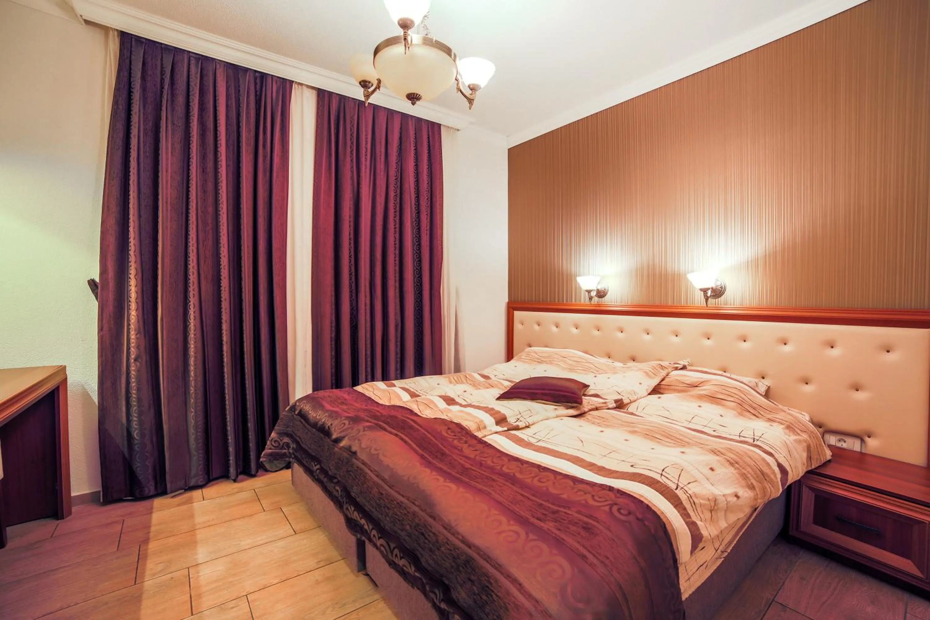Apartments Risteski