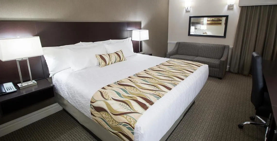 University Inn