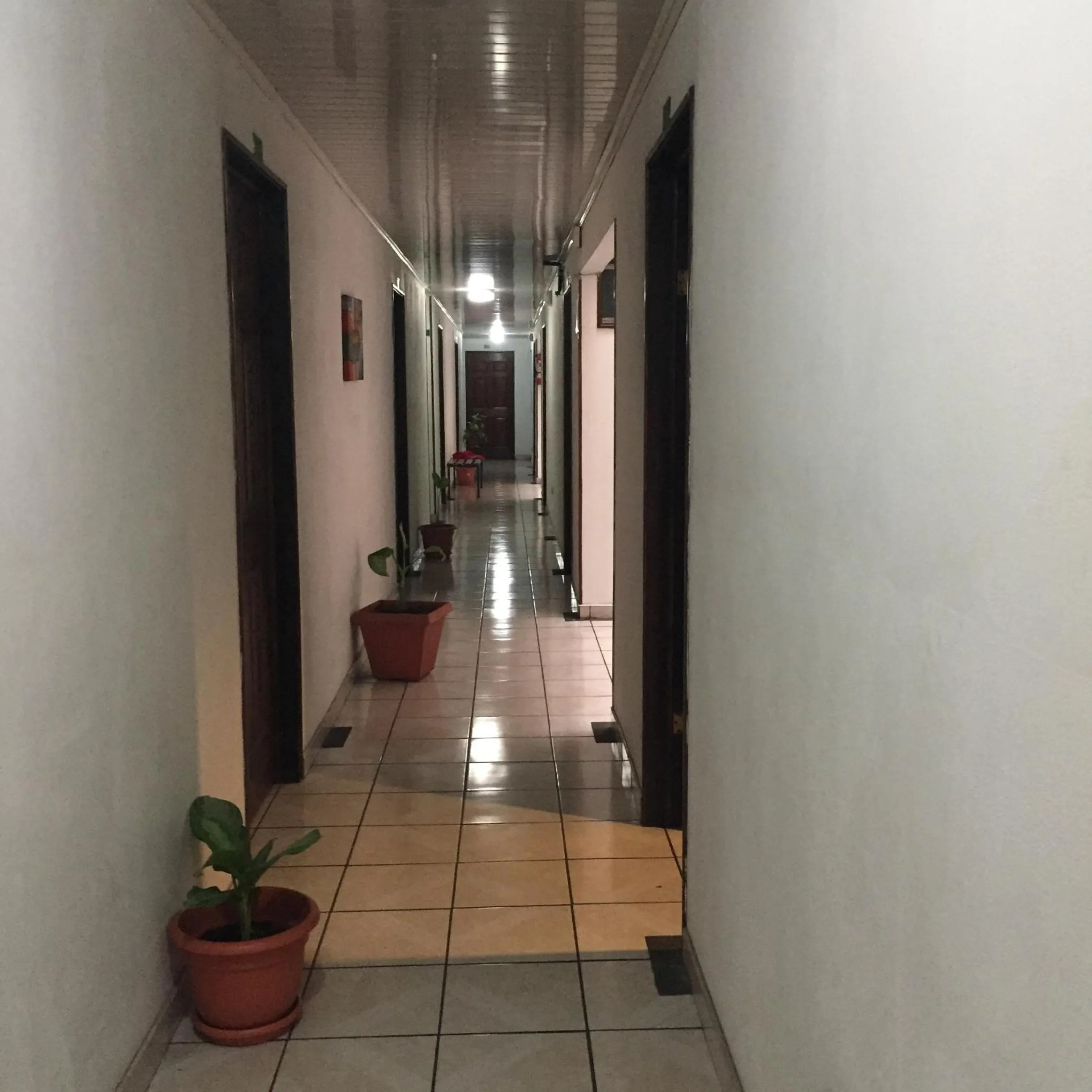 Hotel El Dorado