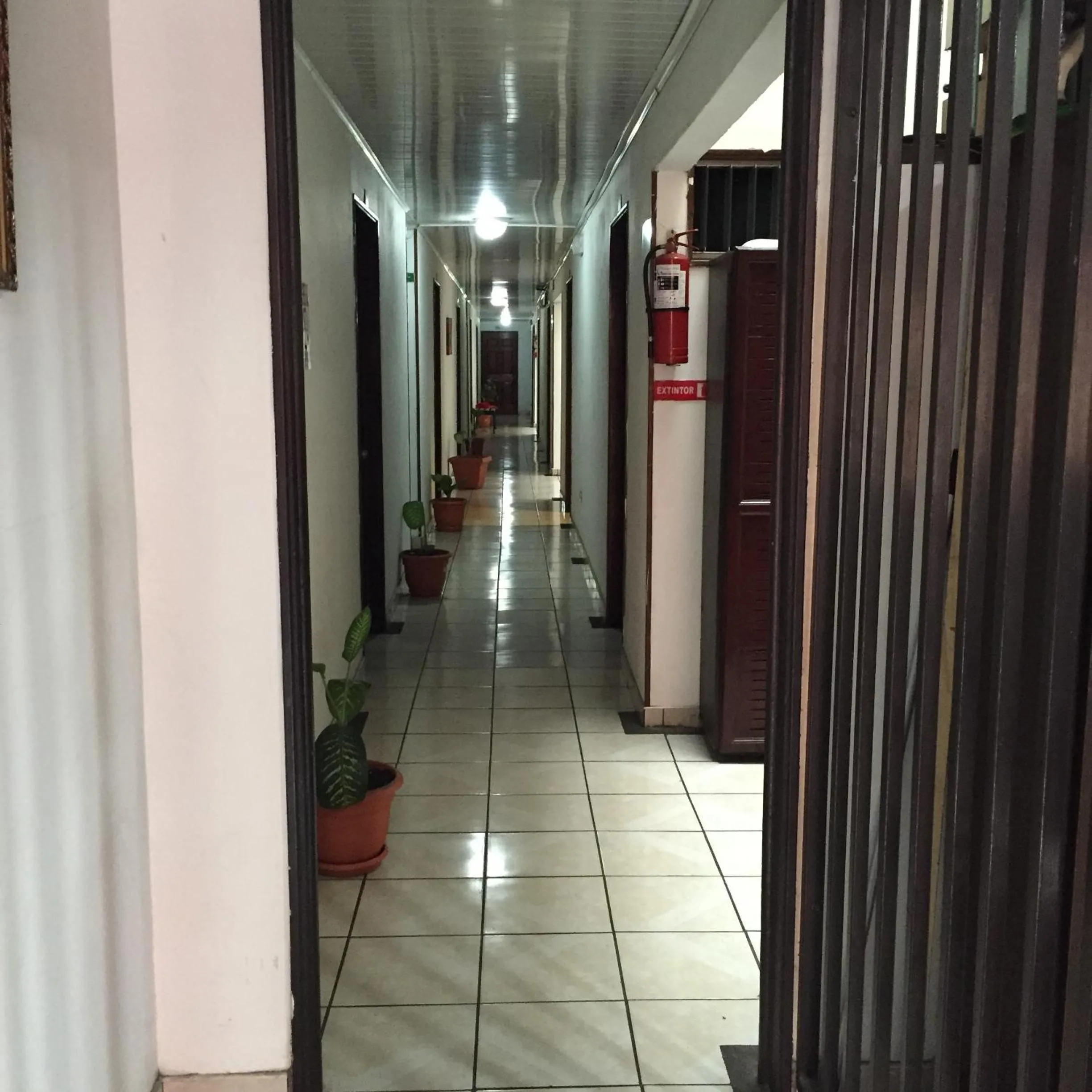 Hotel El Dorado