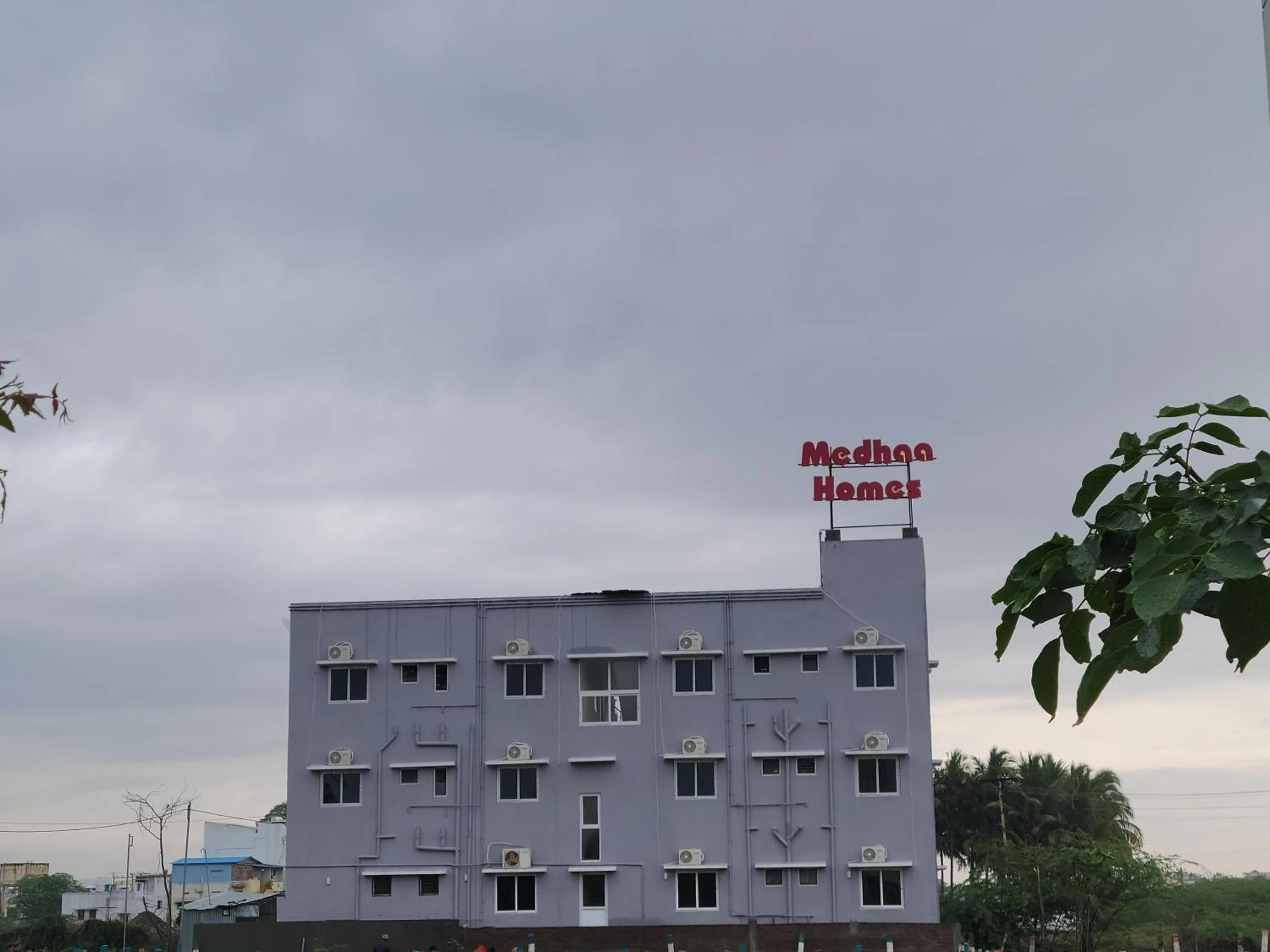 Medhaa Homes Madurai
