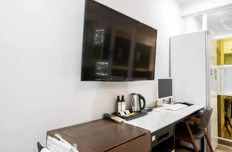 Hotel Yoegieottae Gwangju Hanam