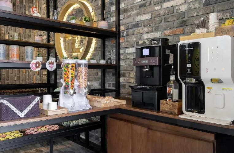 Hotel Yoegieottae Gwangju Hanam