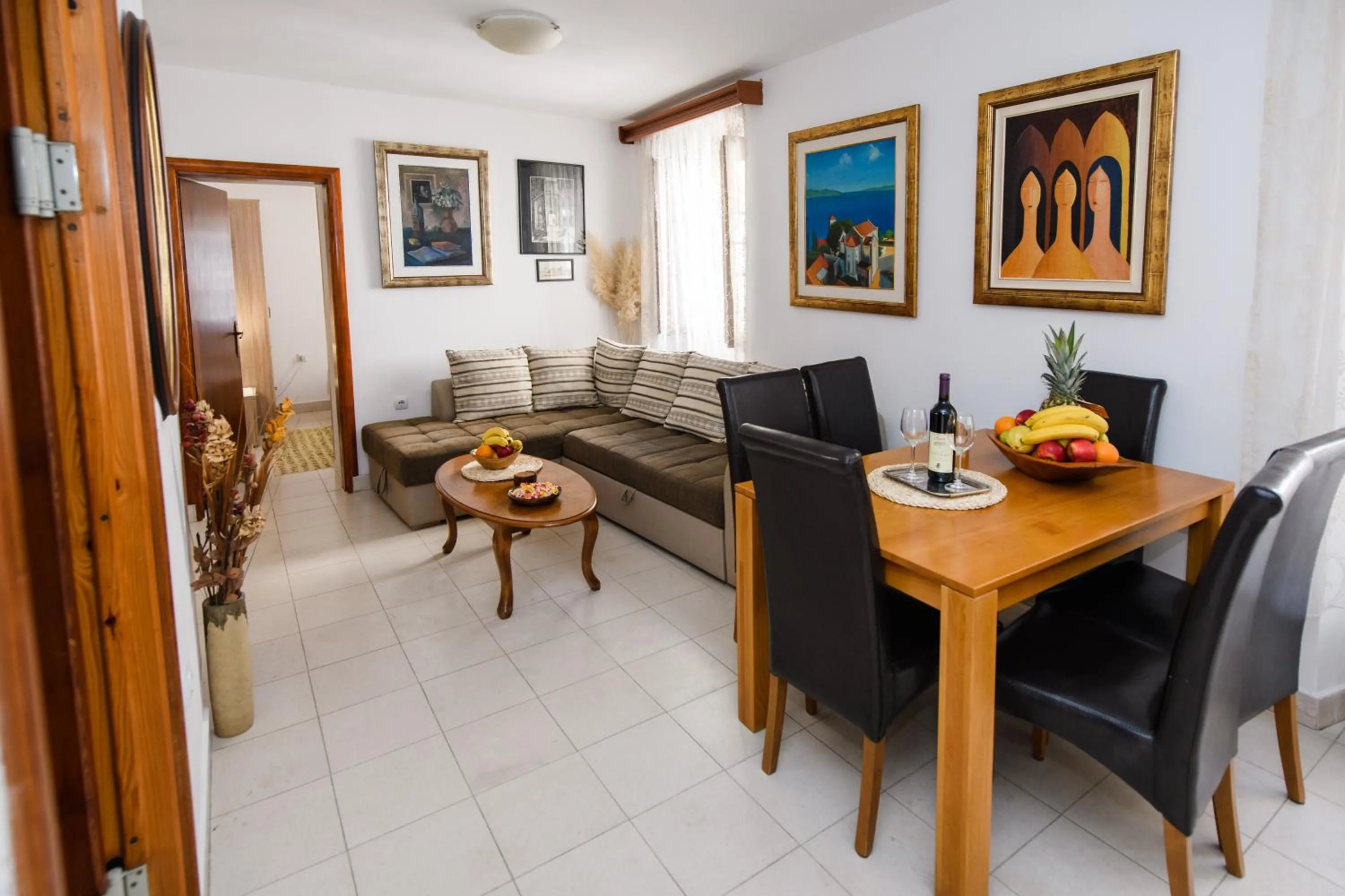 Apartment Marko