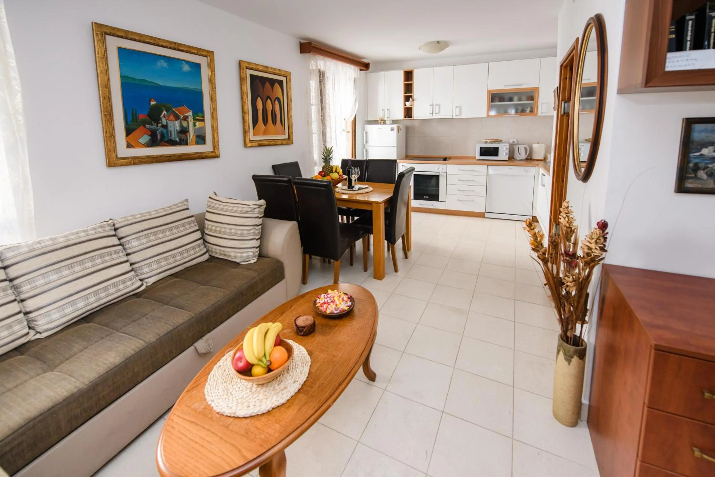 Apartment Marko