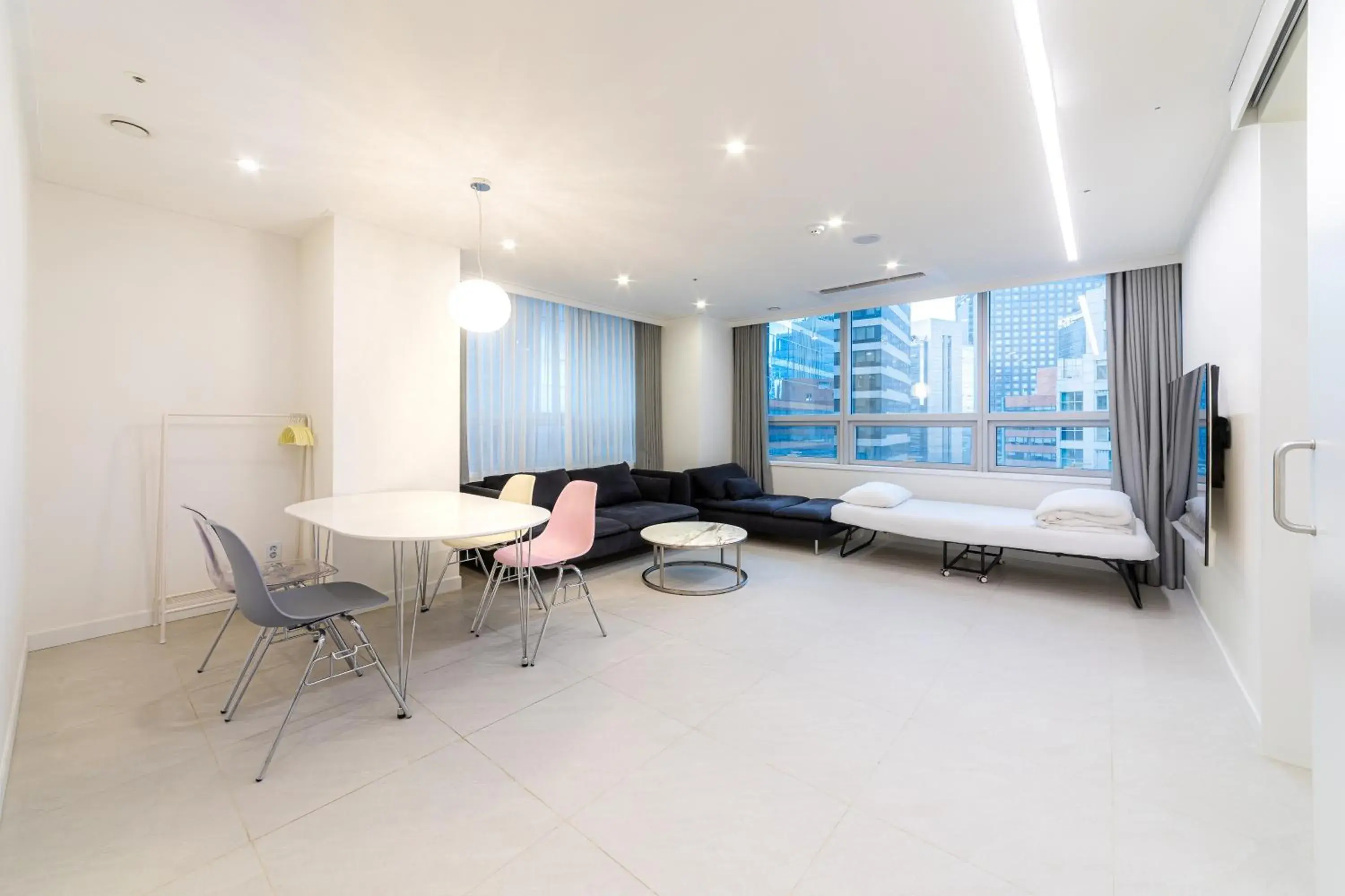 Hotel Modak Namdaemun Hotel Modak Namdaemun