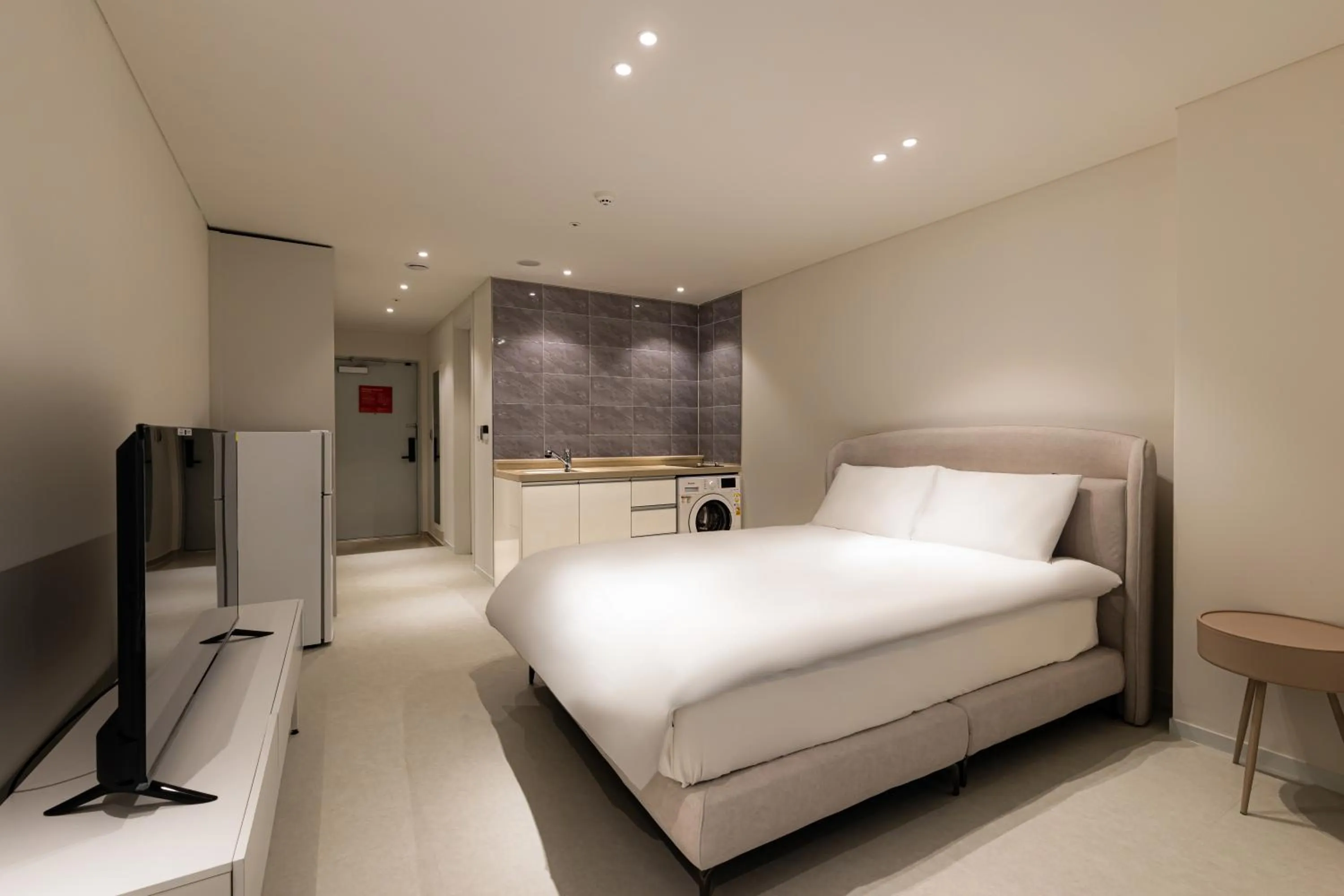 Area and facilities, Bed in Hotel Modak Namdaemun