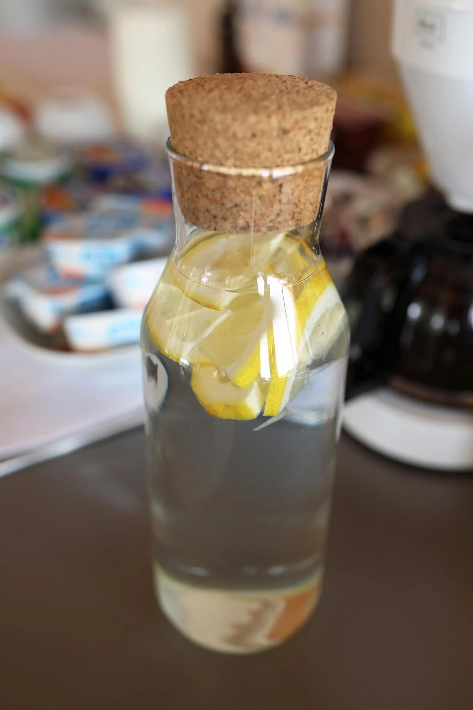 Drinks in Hotel Murter