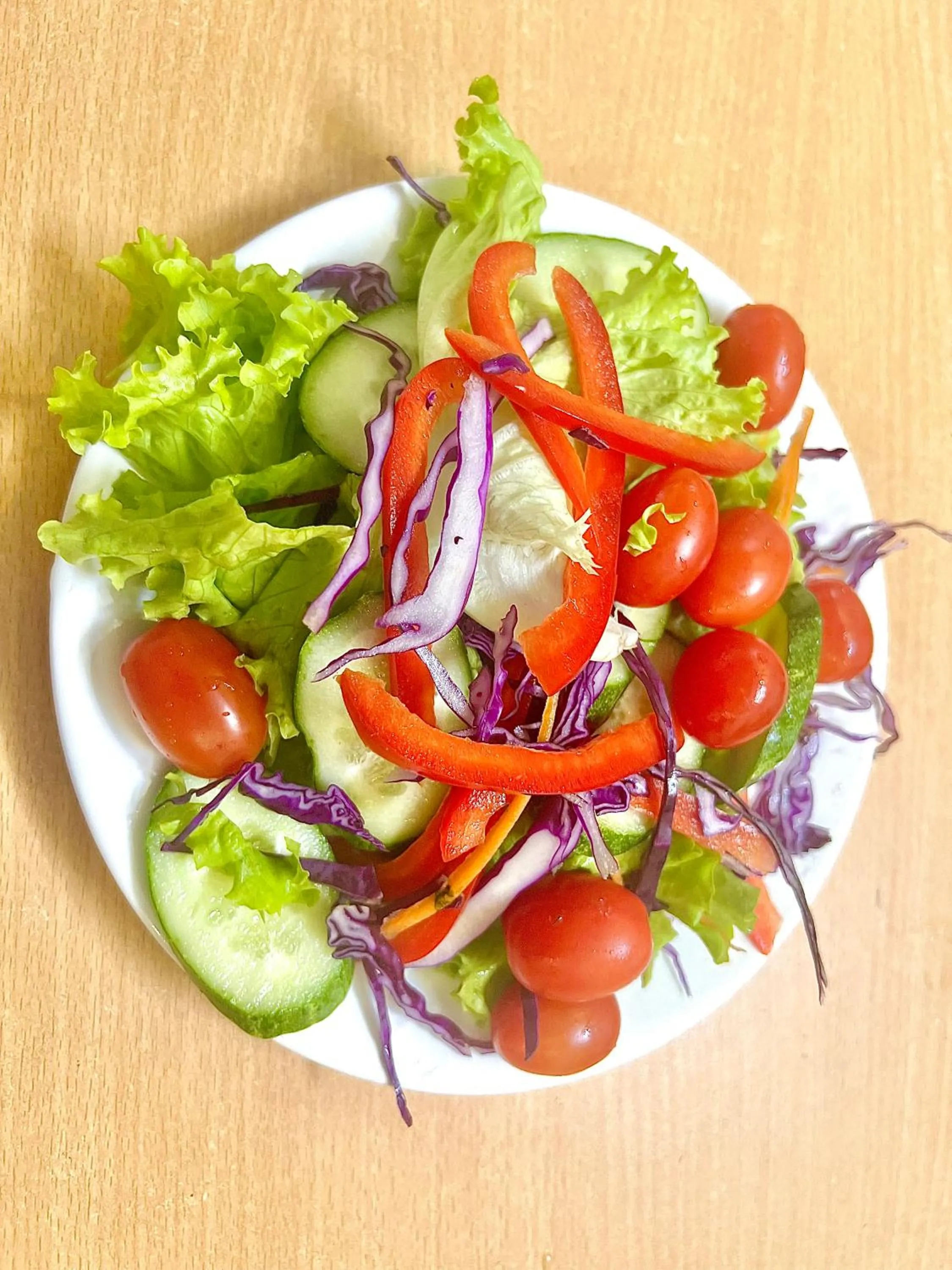 Dinner in Paragon Noi Bai Pool And Best View Airport Hotel