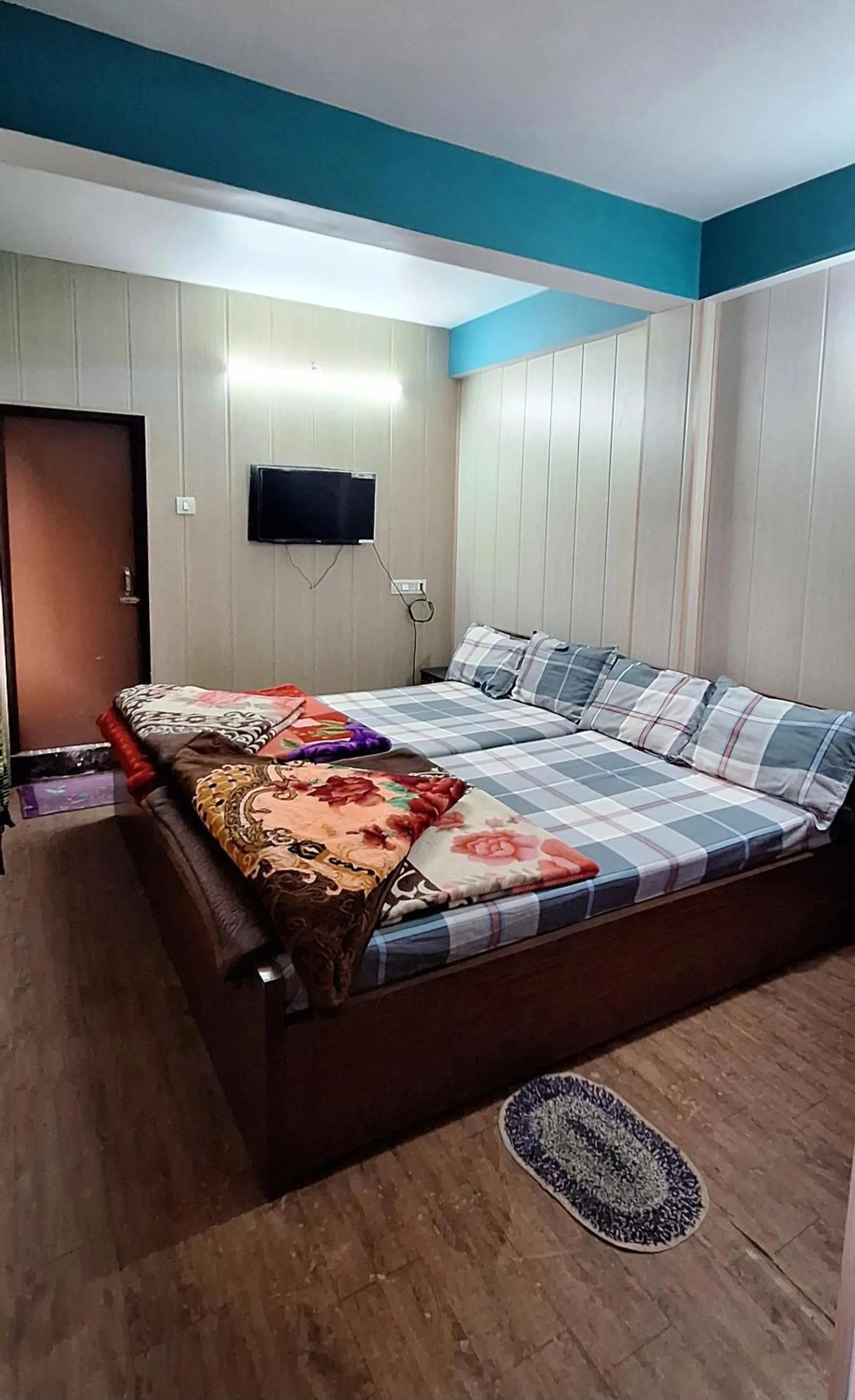 Sunshraya Homestay