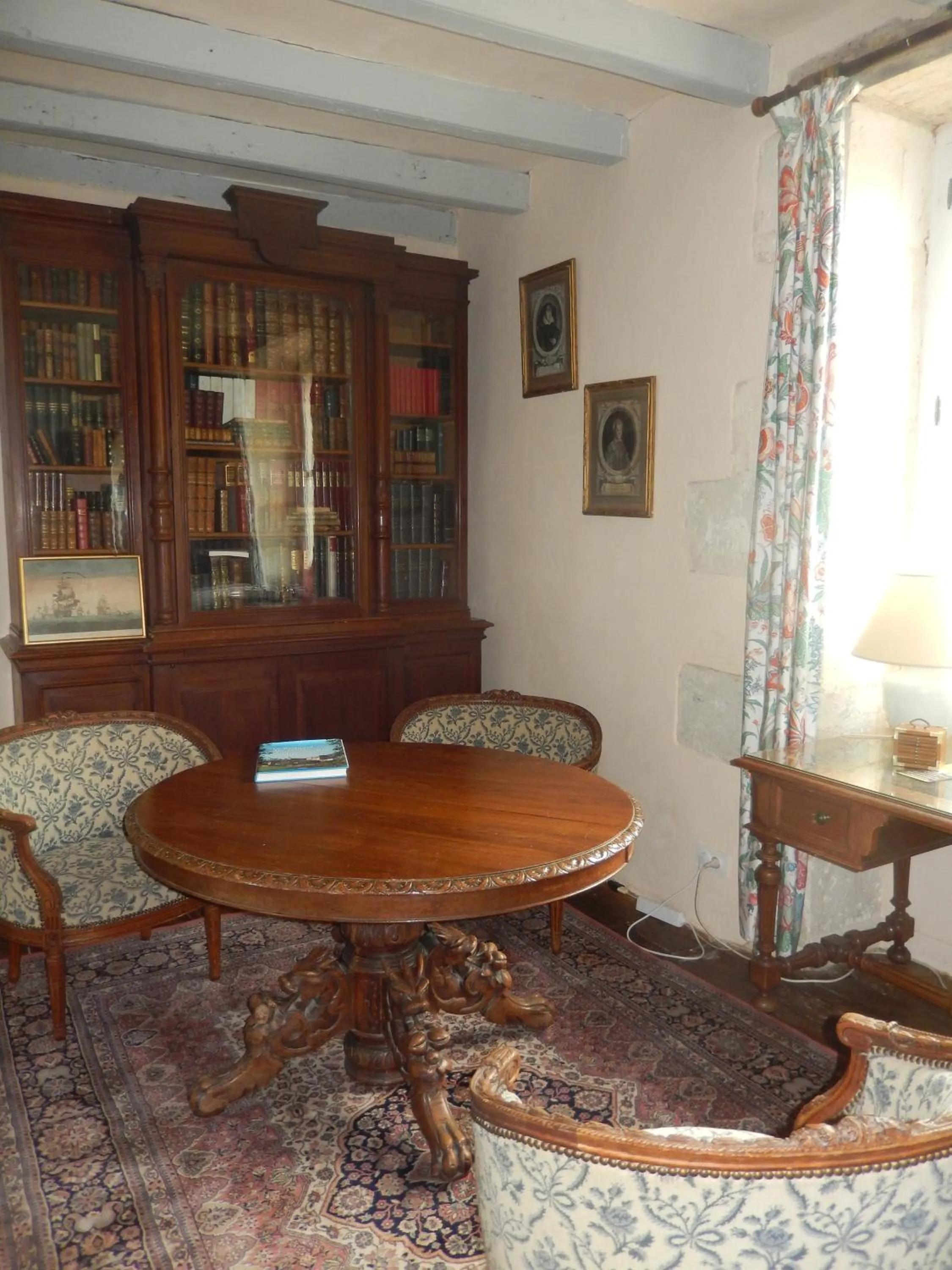 Domaine de Puyrousse