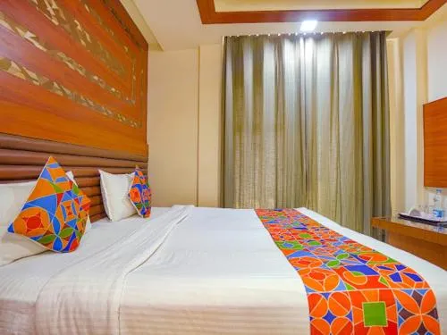 Hotel 24x7 Inn Jalandhar