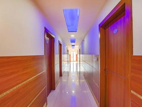 Hotel 24x7 Inn Jalandhar