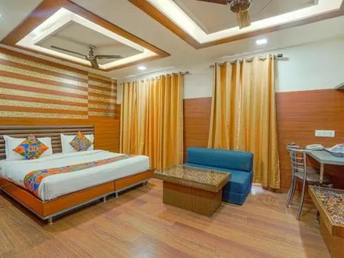 Hotel 24x7 Inn Jalandhar