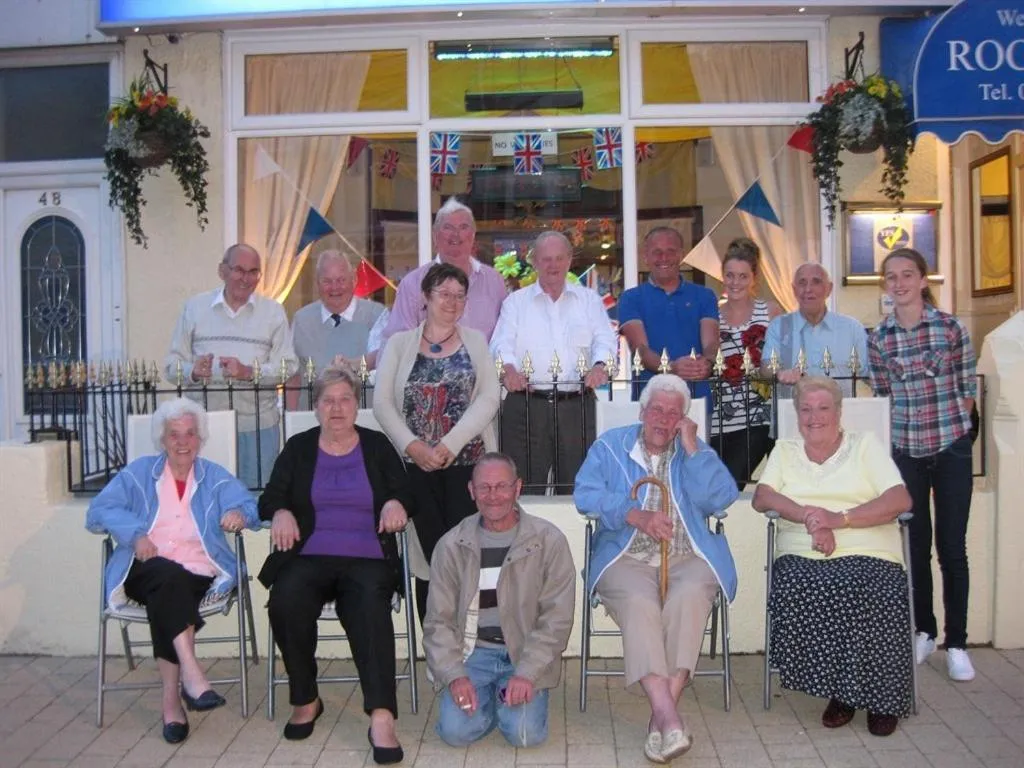 Property building, Other Activities in Rock Dene Hotel