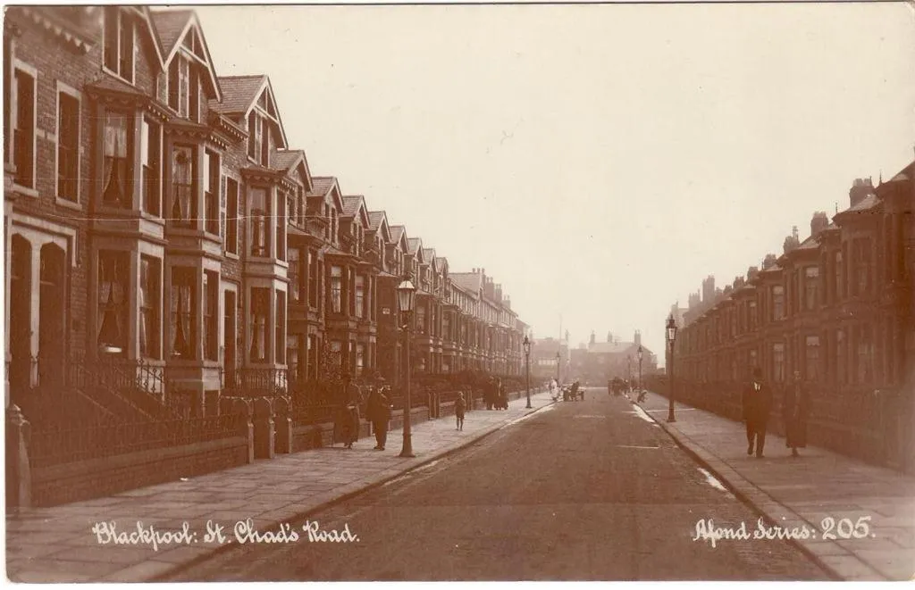 Neighbourhood in Rock Dene Hotel