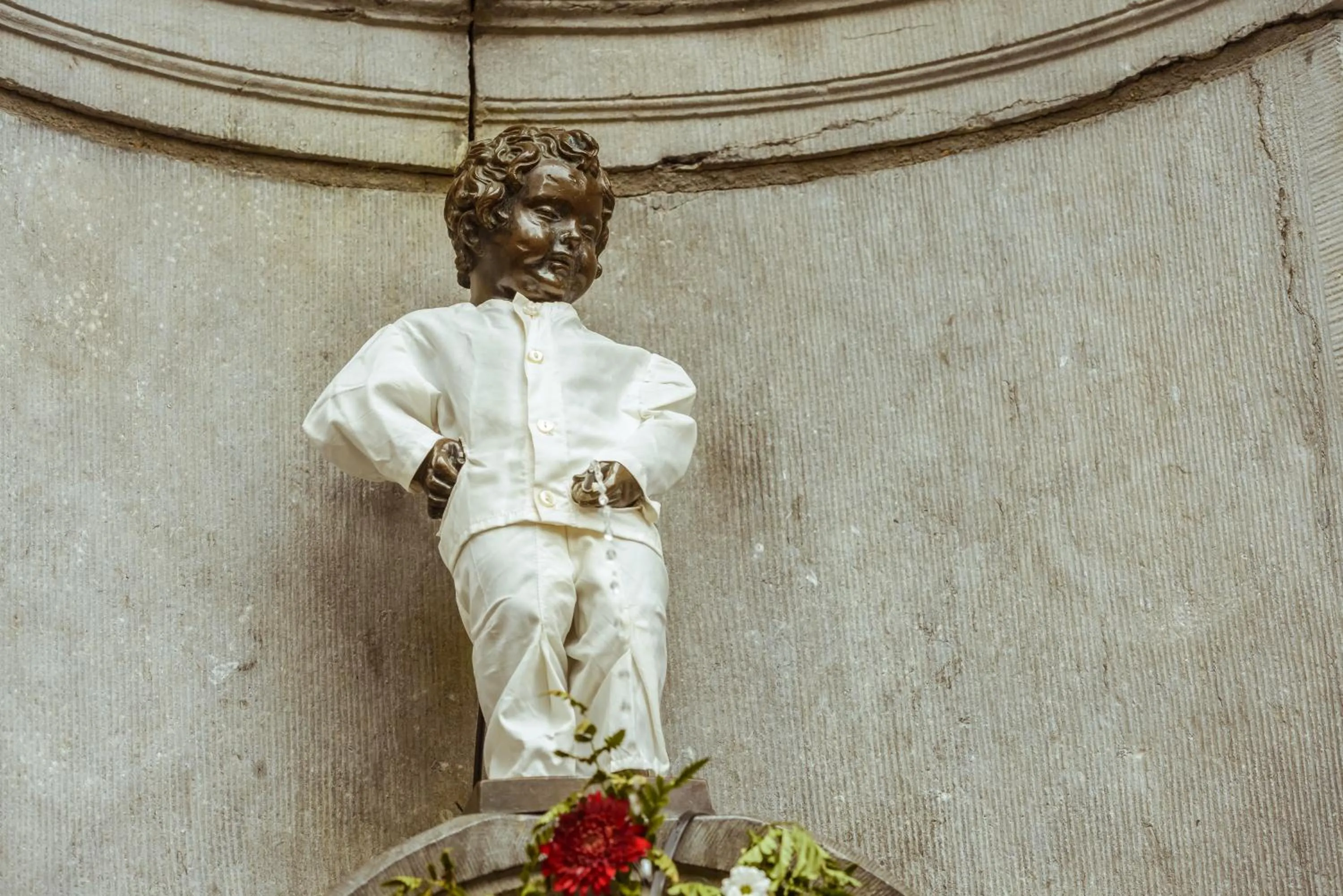 Neighbourhood in Hilton Garden Inn Brussels Airport