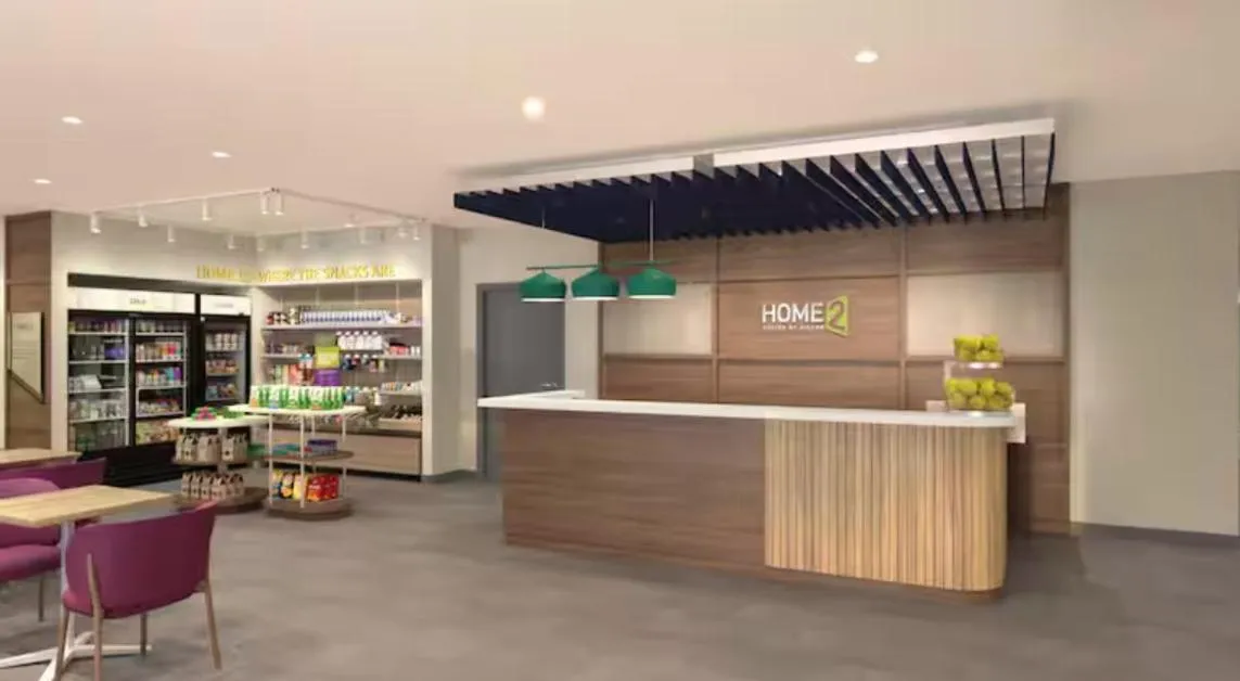 Home2 Suites By Hilton Richmond, Ky