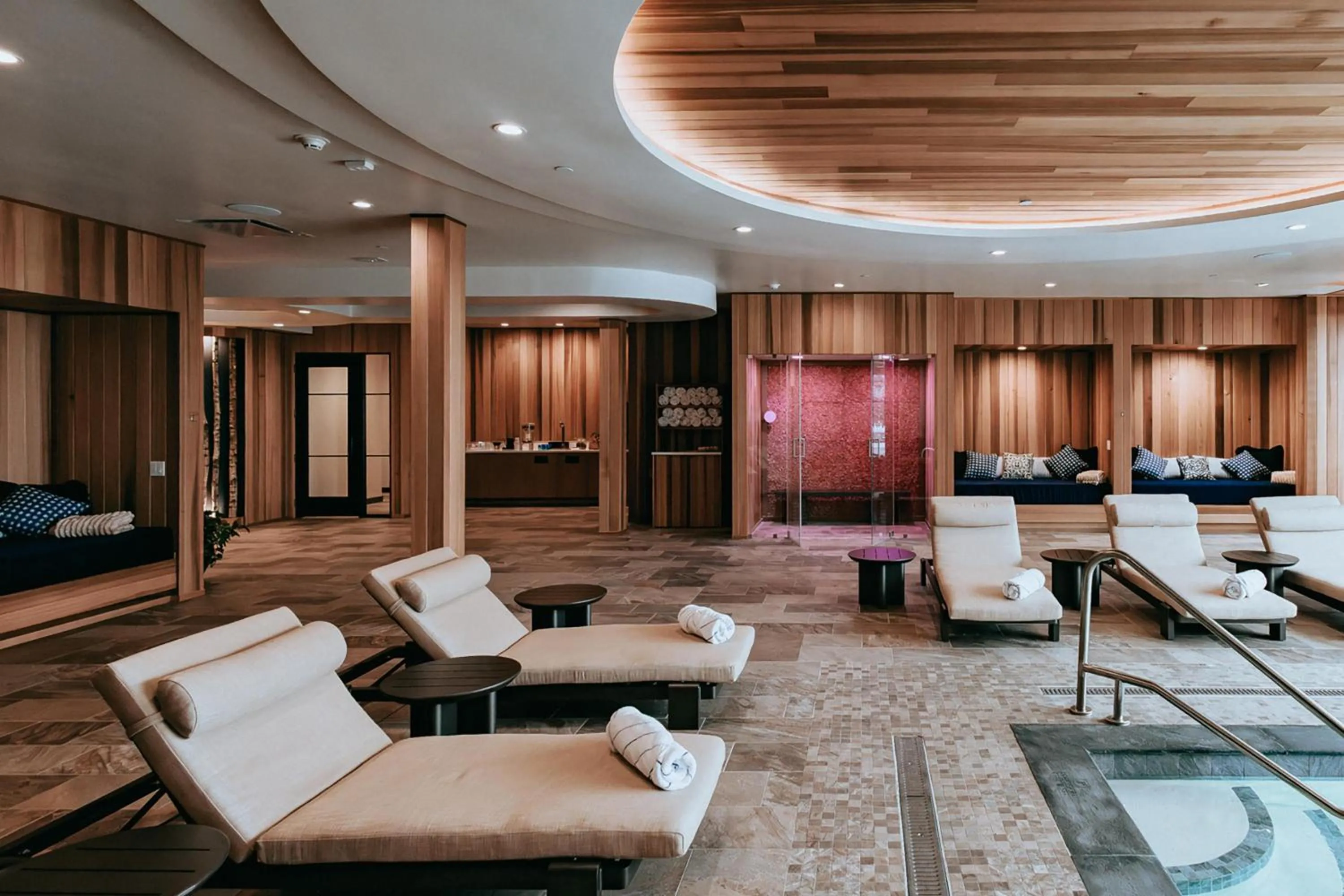 Sports in Skaneateles Fields Resort & Spa, Curio Collection By Hilton