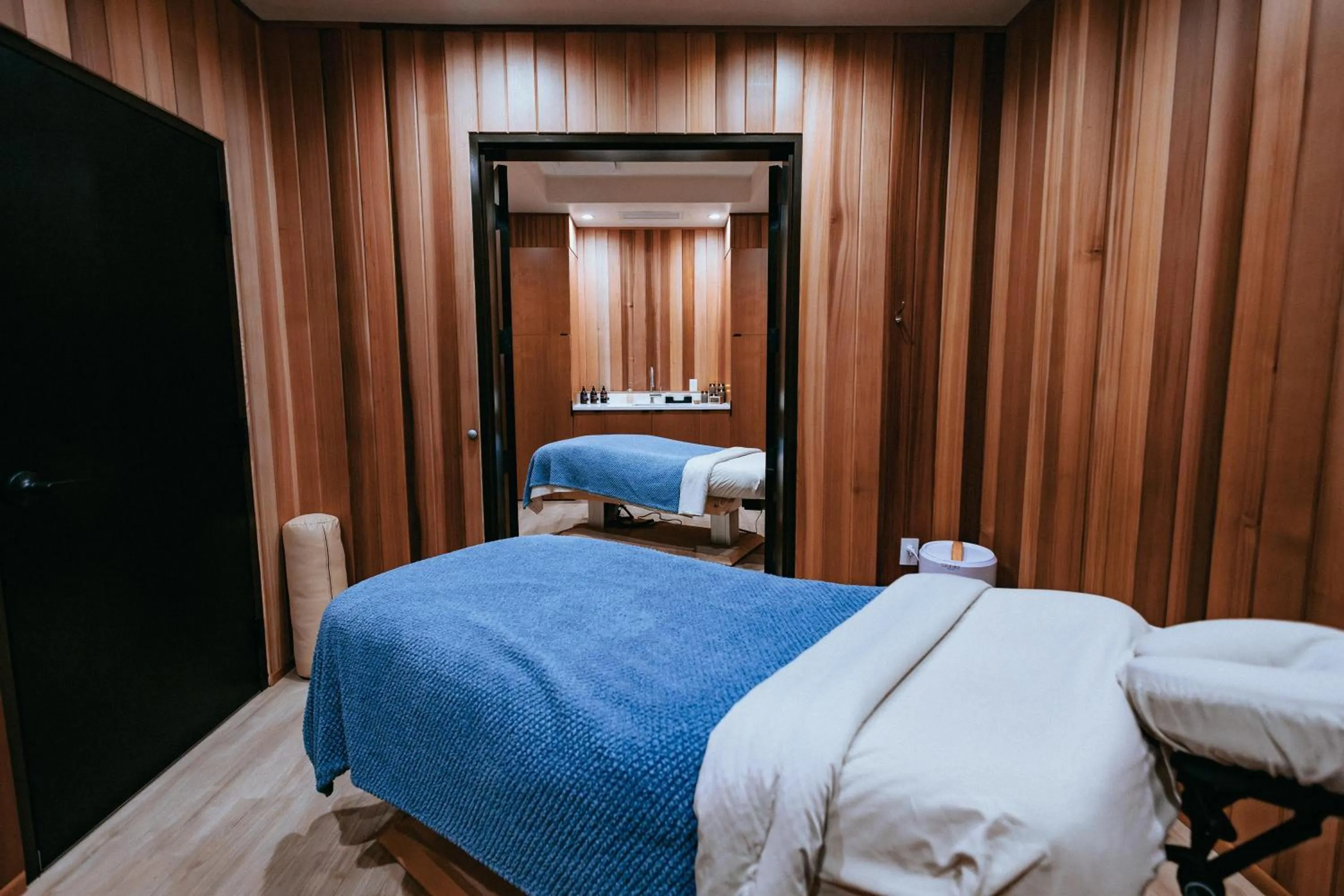 Sports, Bed in Skaneateles Fields Resort & Spa, Curio Collection By Hilton