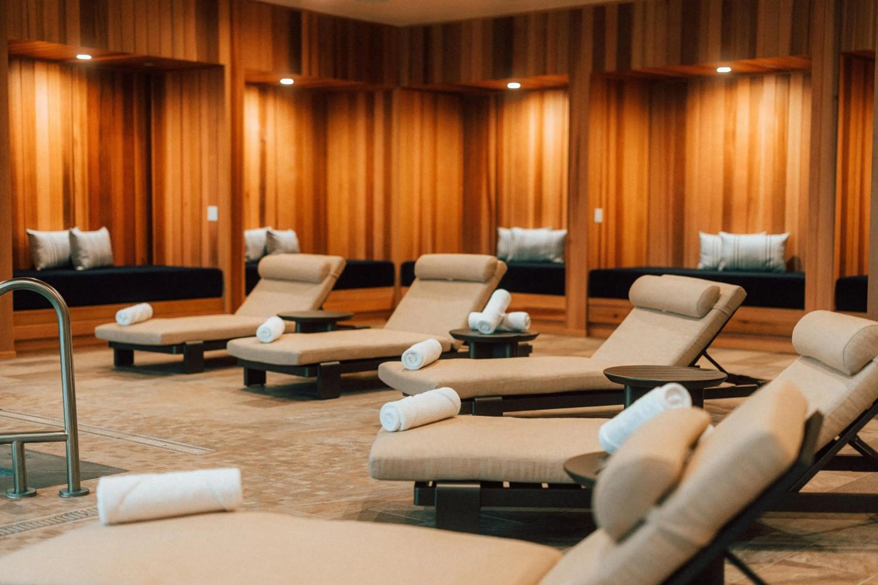 Sports in Skaneateles Fields Resort & Spa, Curio Collection By Hilton