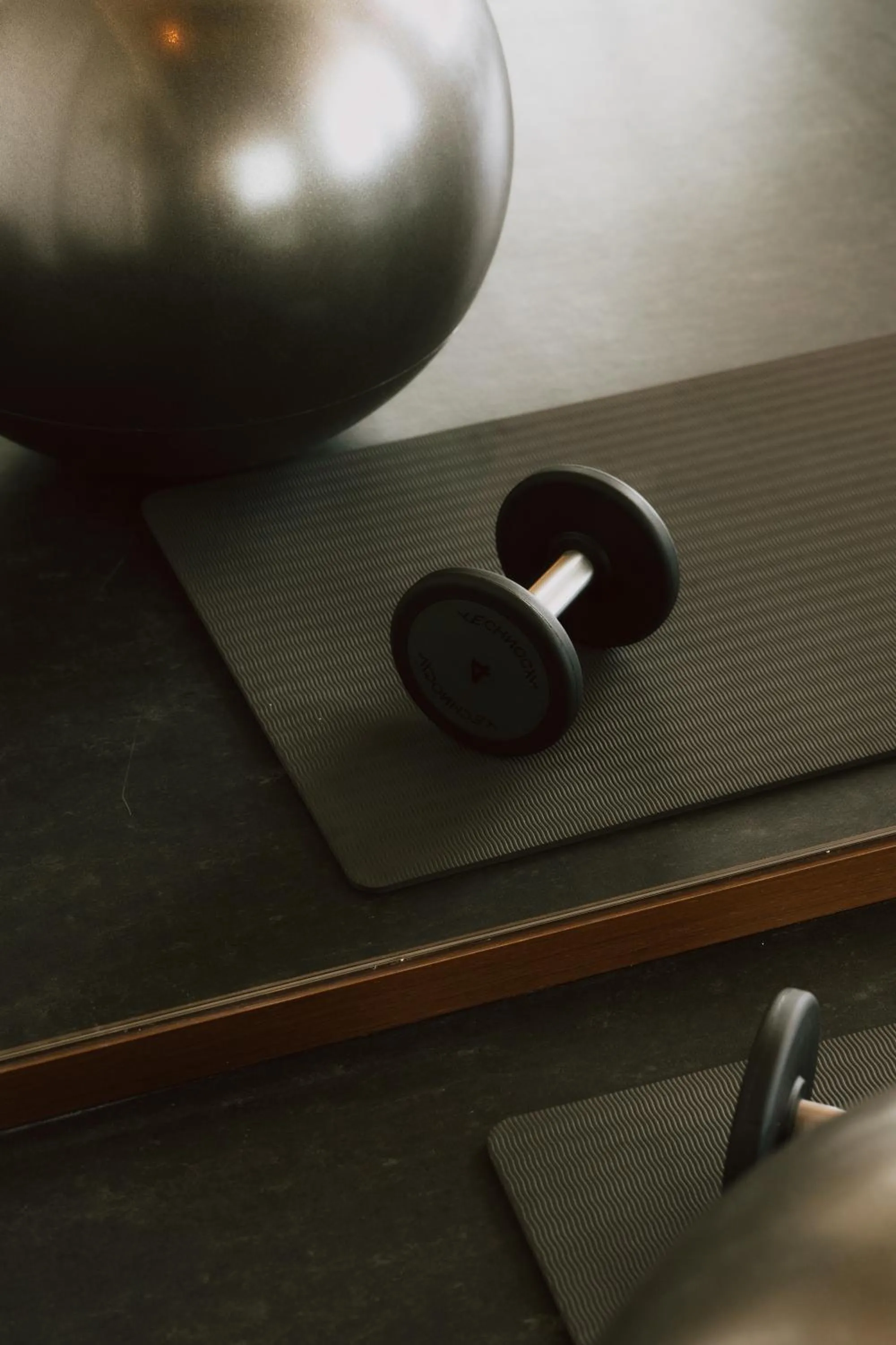 Fitness centre/facilities in Maison Heler Metz, Curio Collection By Hilton