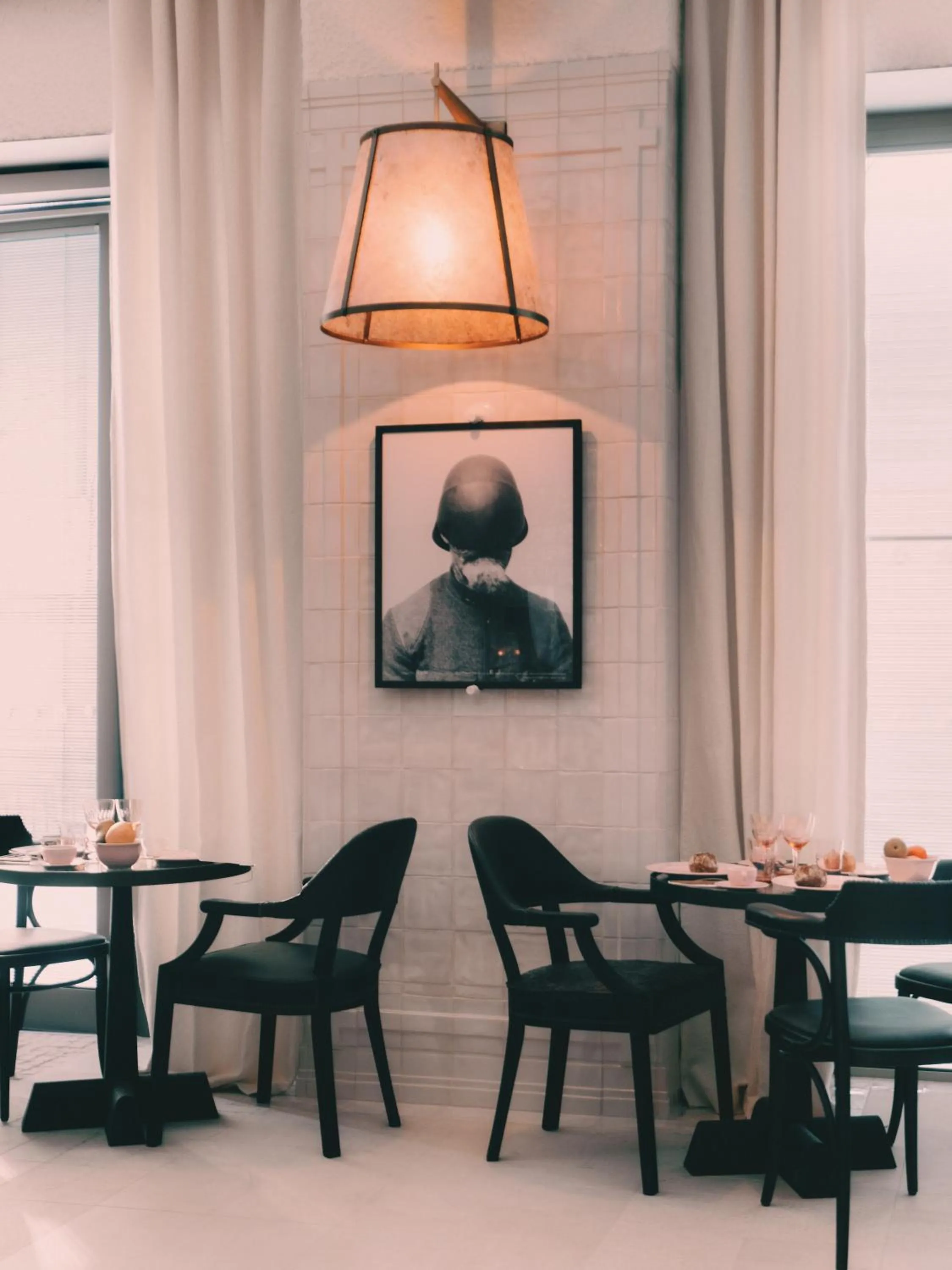 Breakfast in Maison Heler Metz, Curio Collection By Hilton