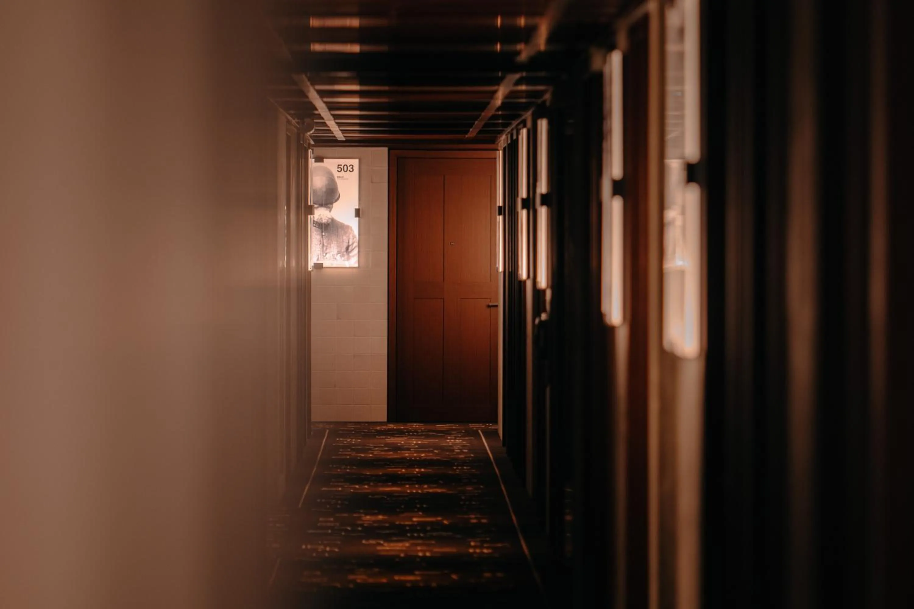 Area and facilities in Maison Heler Metz, Curio Collection By Hilton