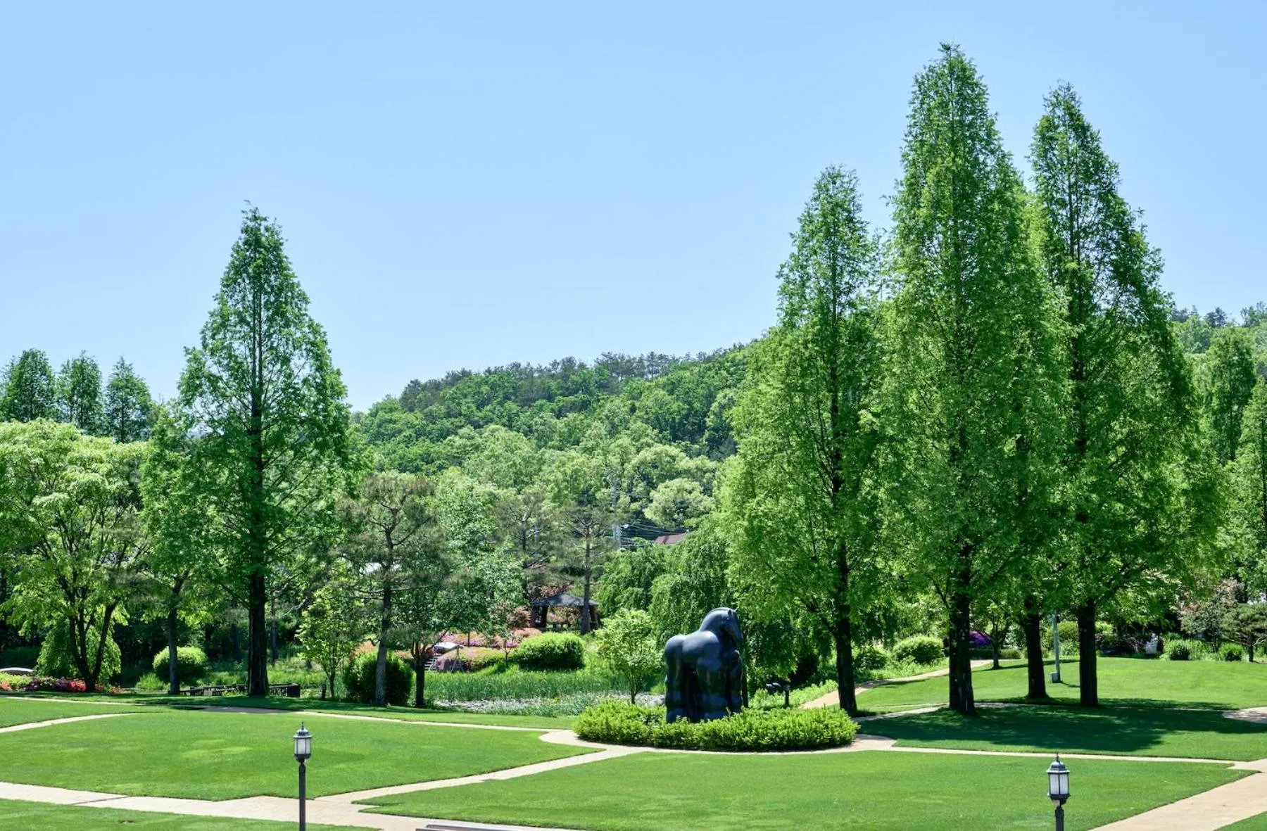 Pocheon Adonis Hotel