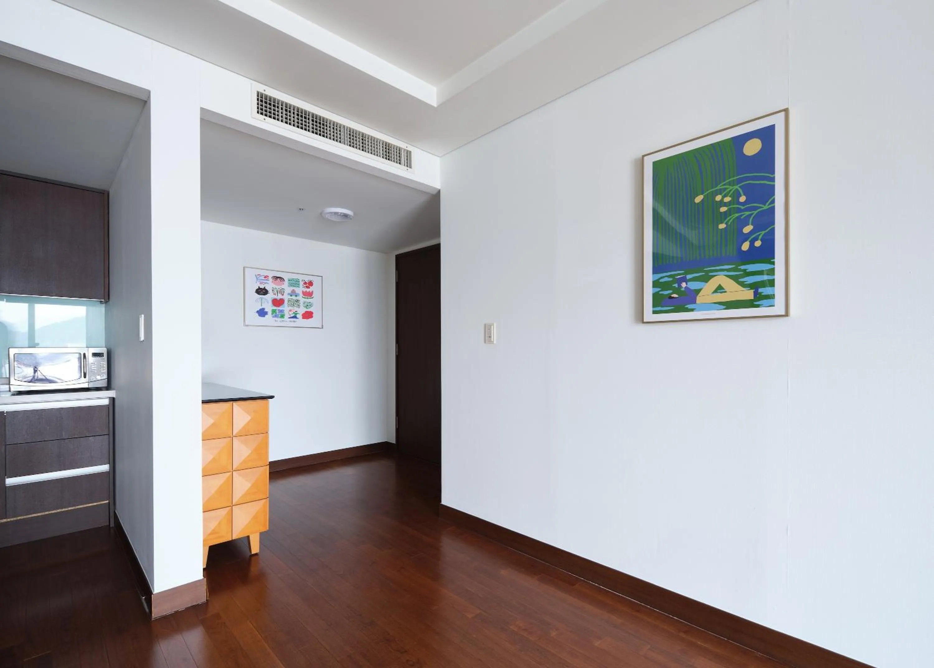 Pocheon Adonis Hotel