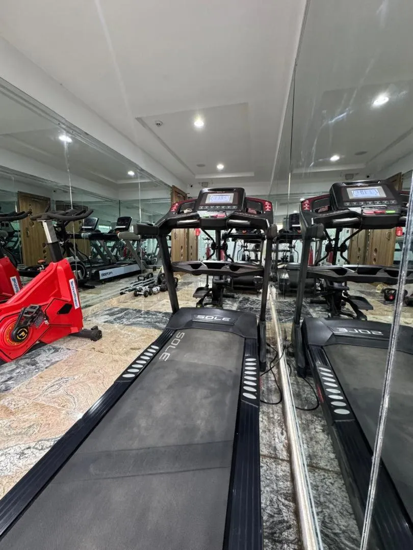 TRANQUILA NEST Abuja