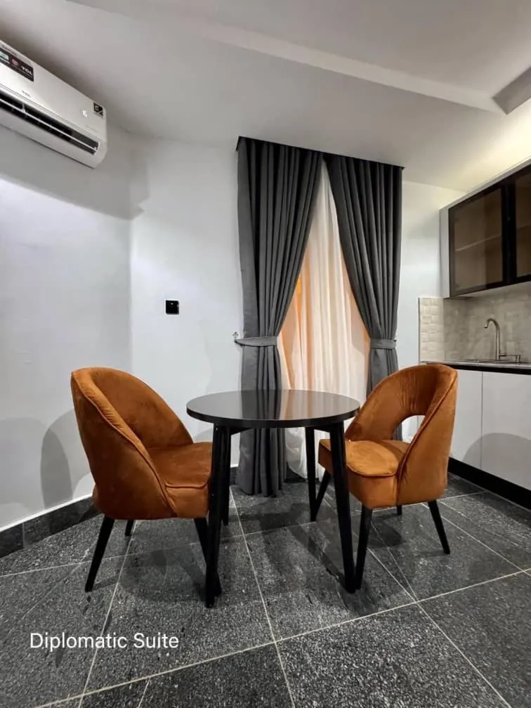 TRANQUILA NEST Abuja