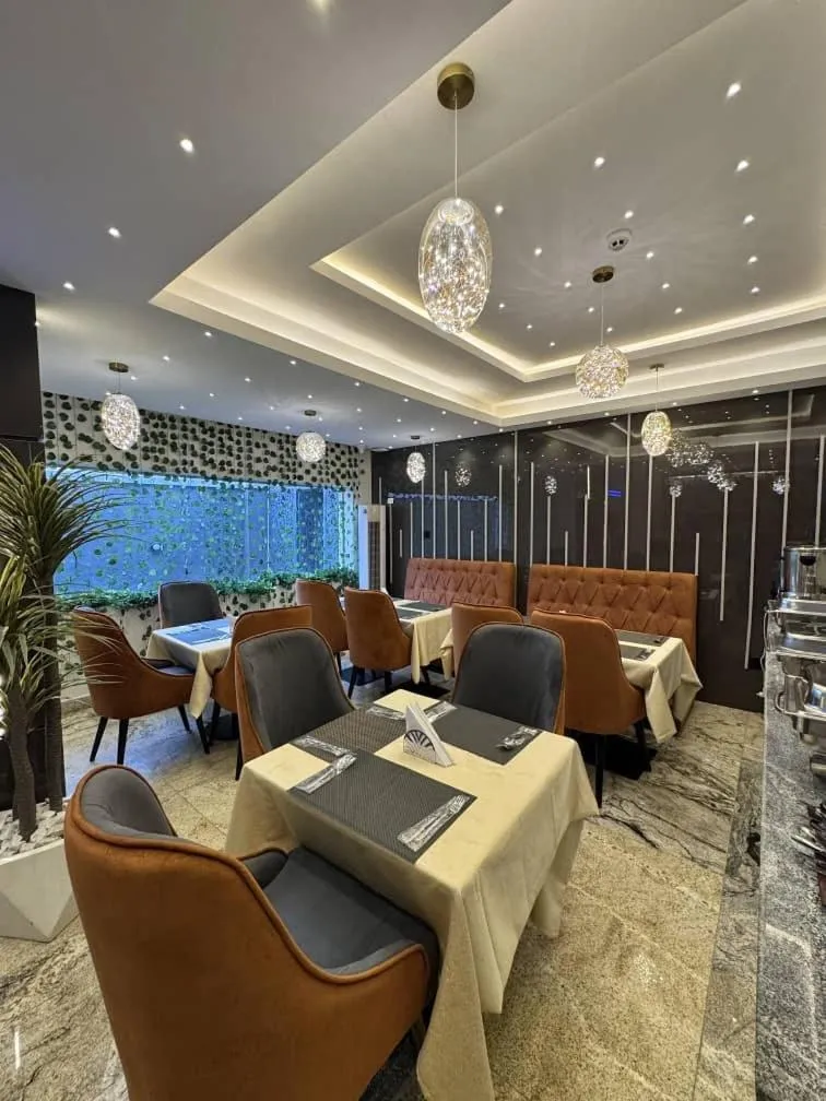 TRANQUILA NEST Abuja