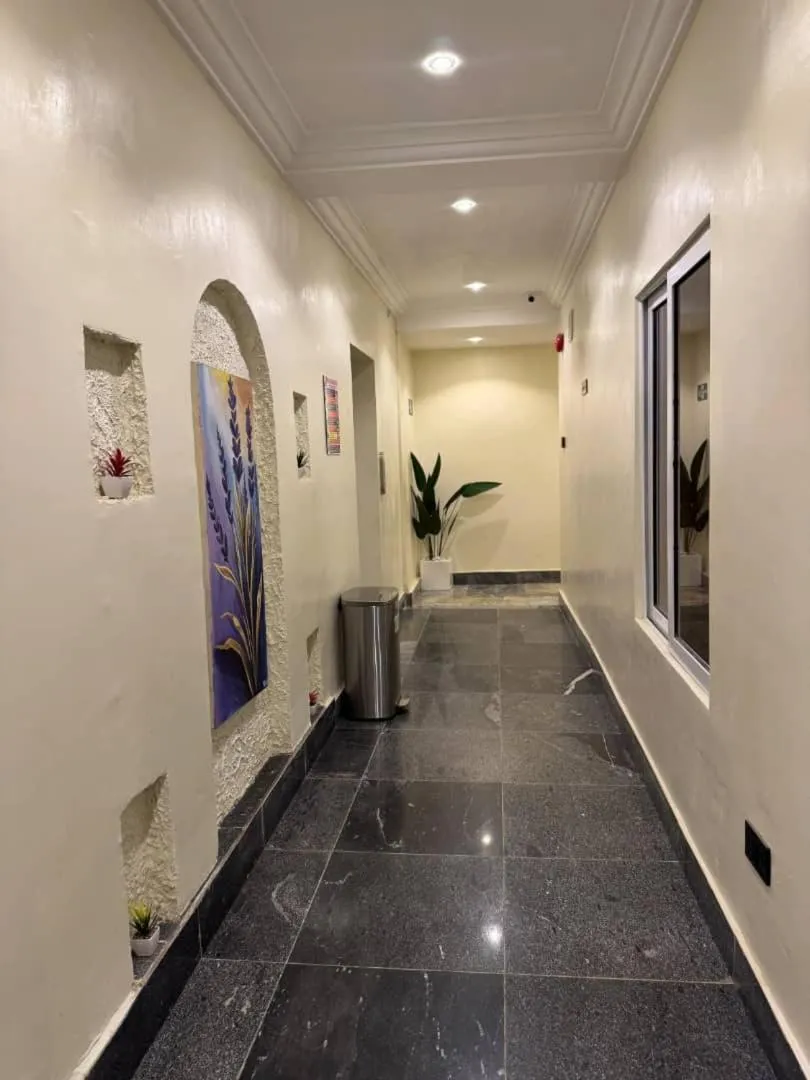 TRANQUILA NEST Abuja