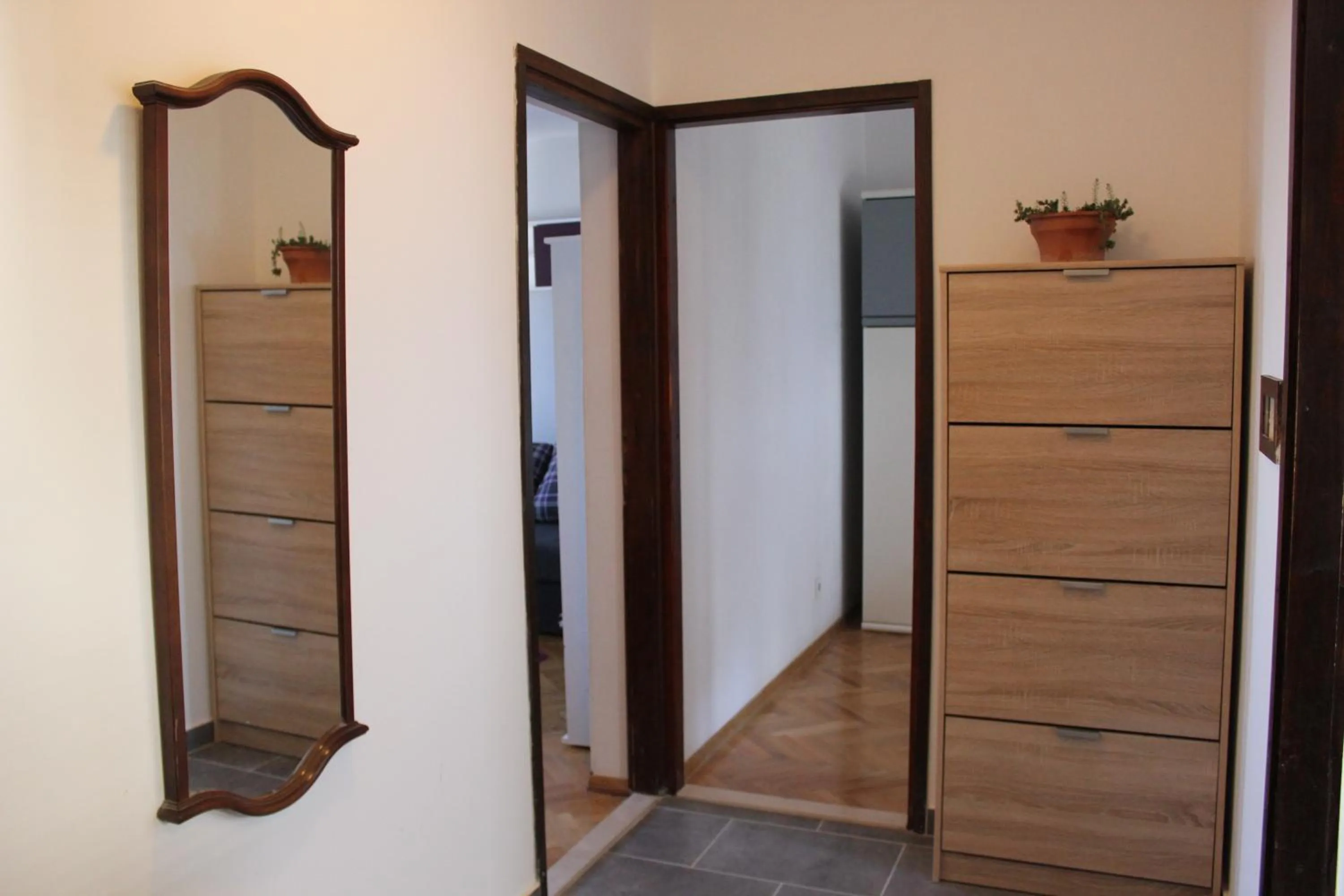 Area and facilities in Apartments Kike&Ana