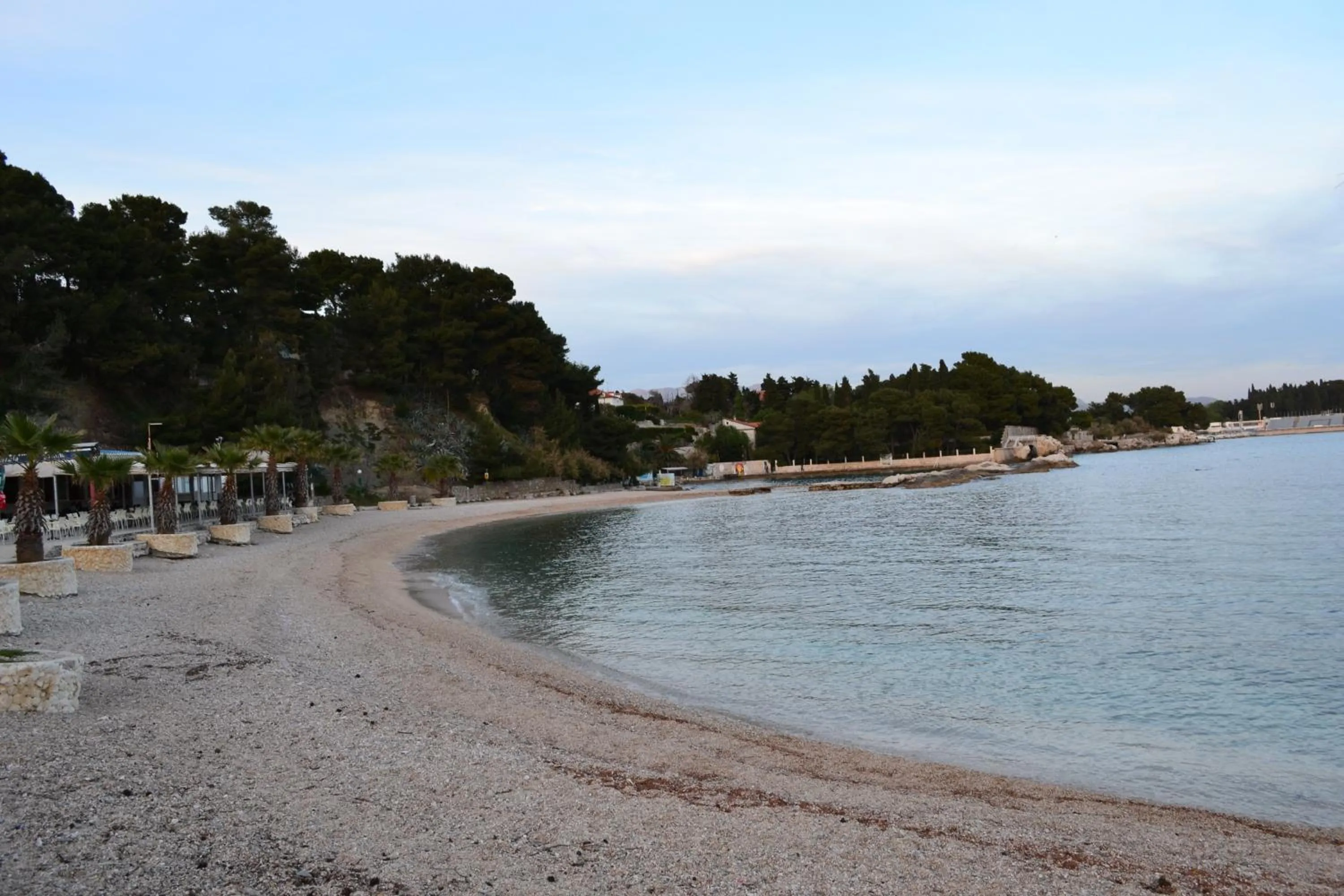 Off site in Apartments Kike&Ana