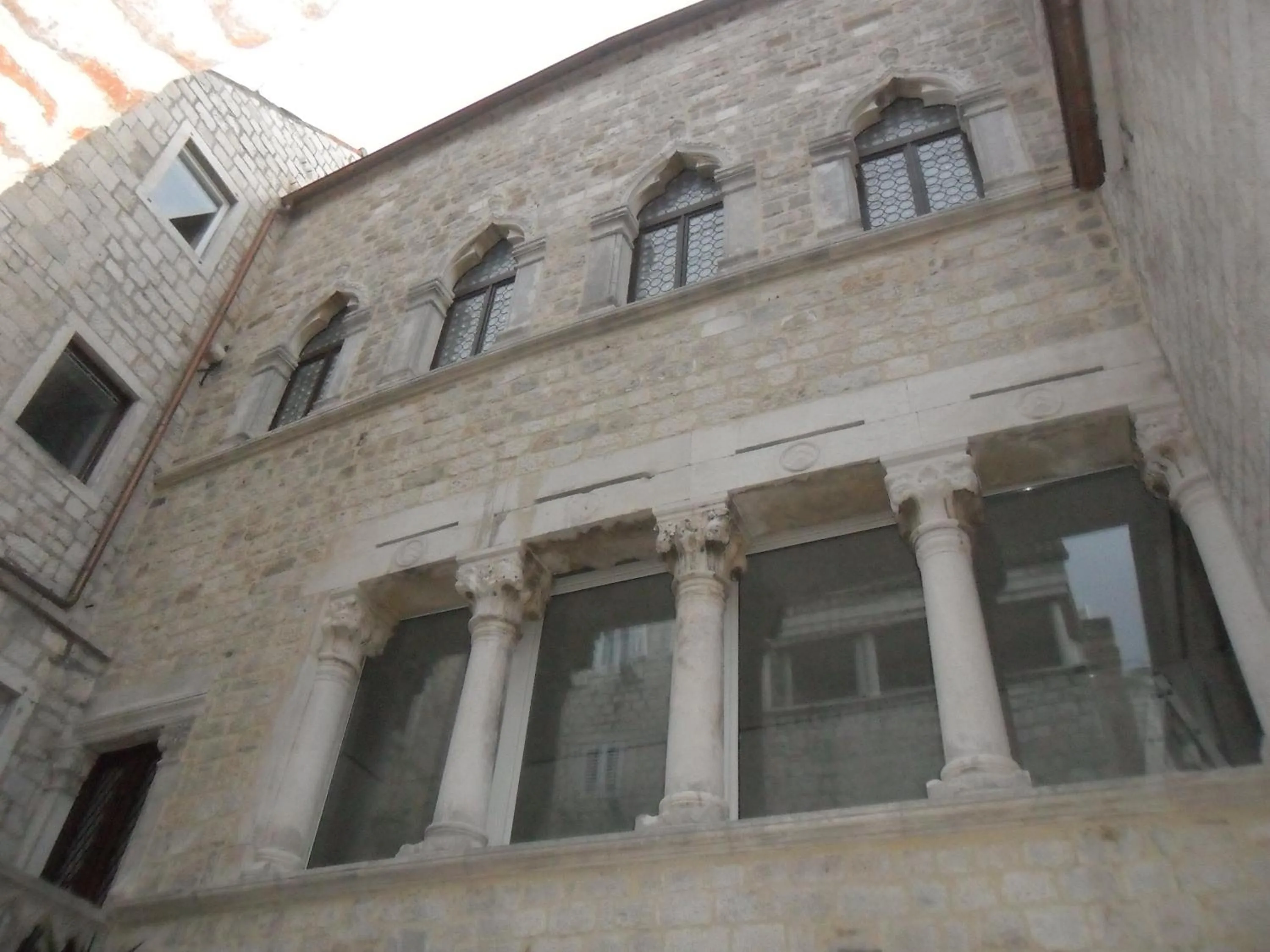 Nearby landmark in Apartments Kike&Ana