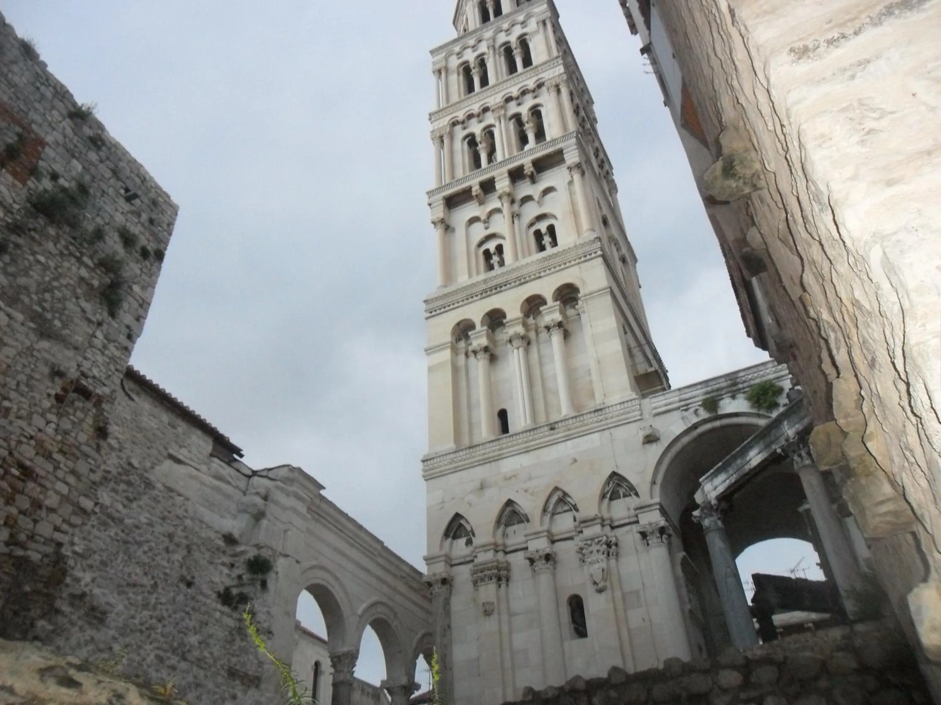 Off site in Apartments Kike&Ana