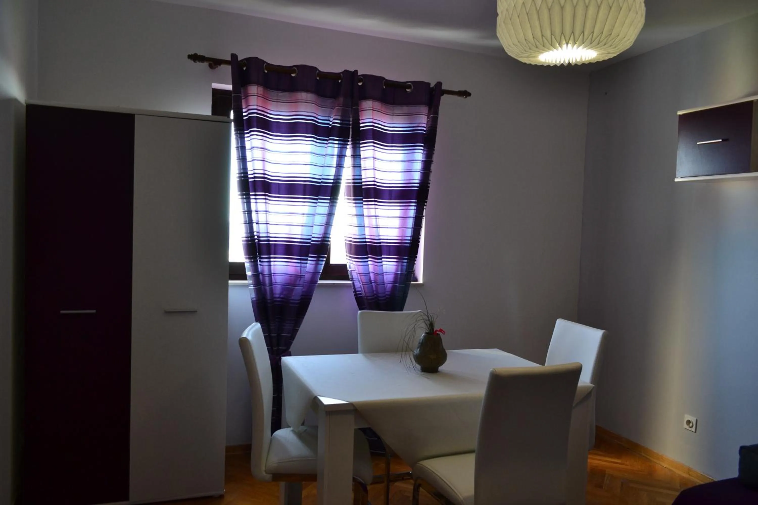 Living room in Apartments Kike&Ana