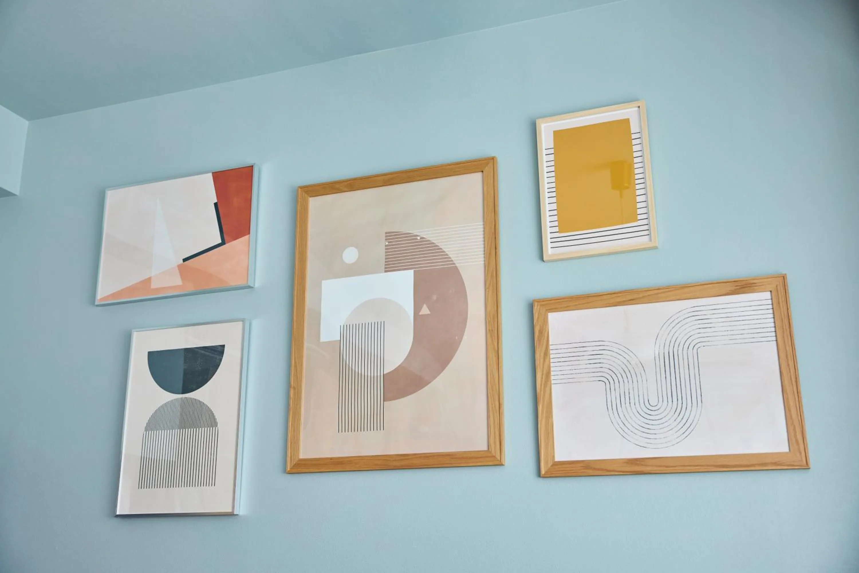 Photo of the whole room in Hotel Vintage Tokyo Meguro Fudomae