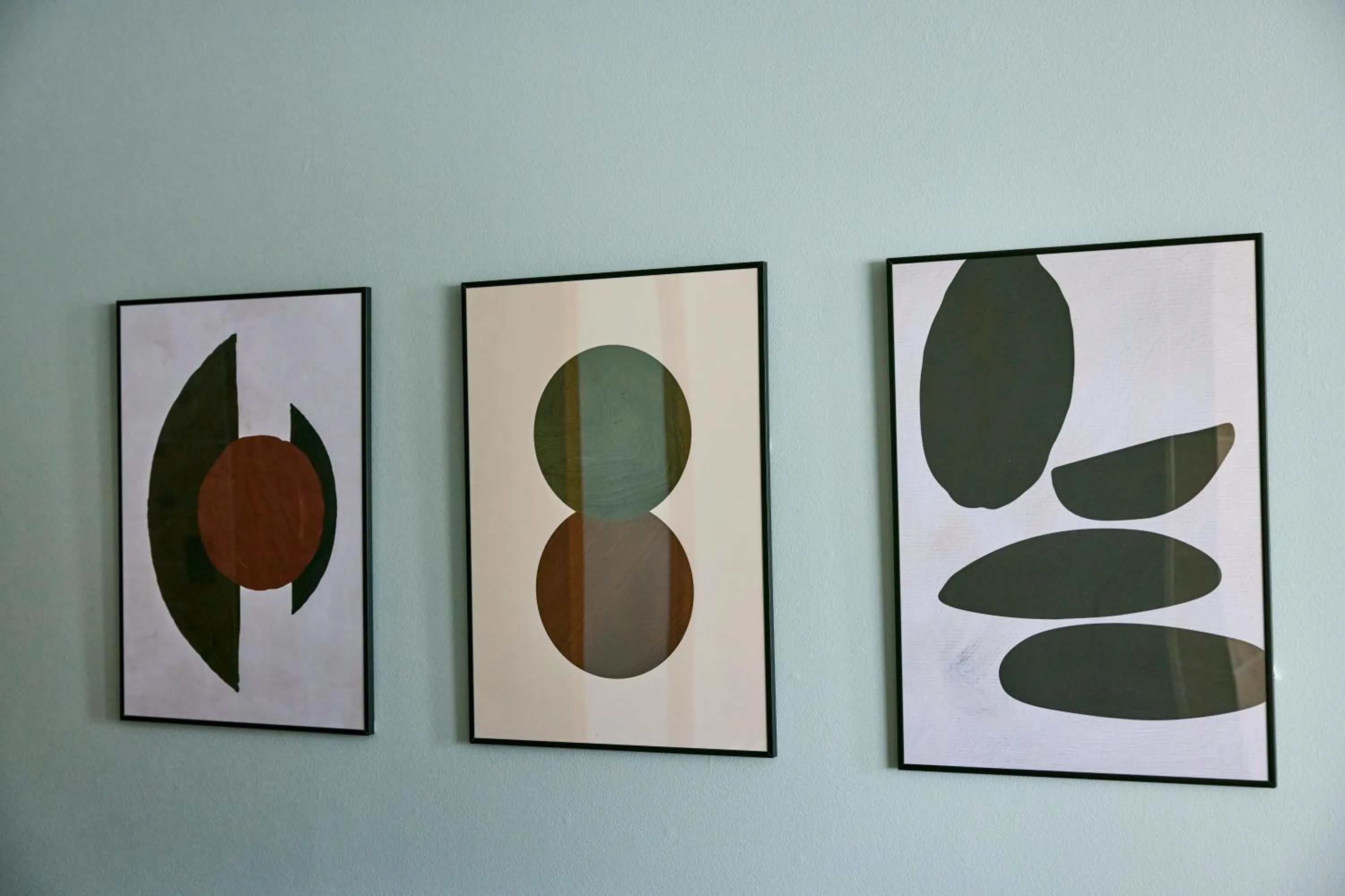 Decorative detail in Hotel Vintage Tokyo Meguro Fudomae