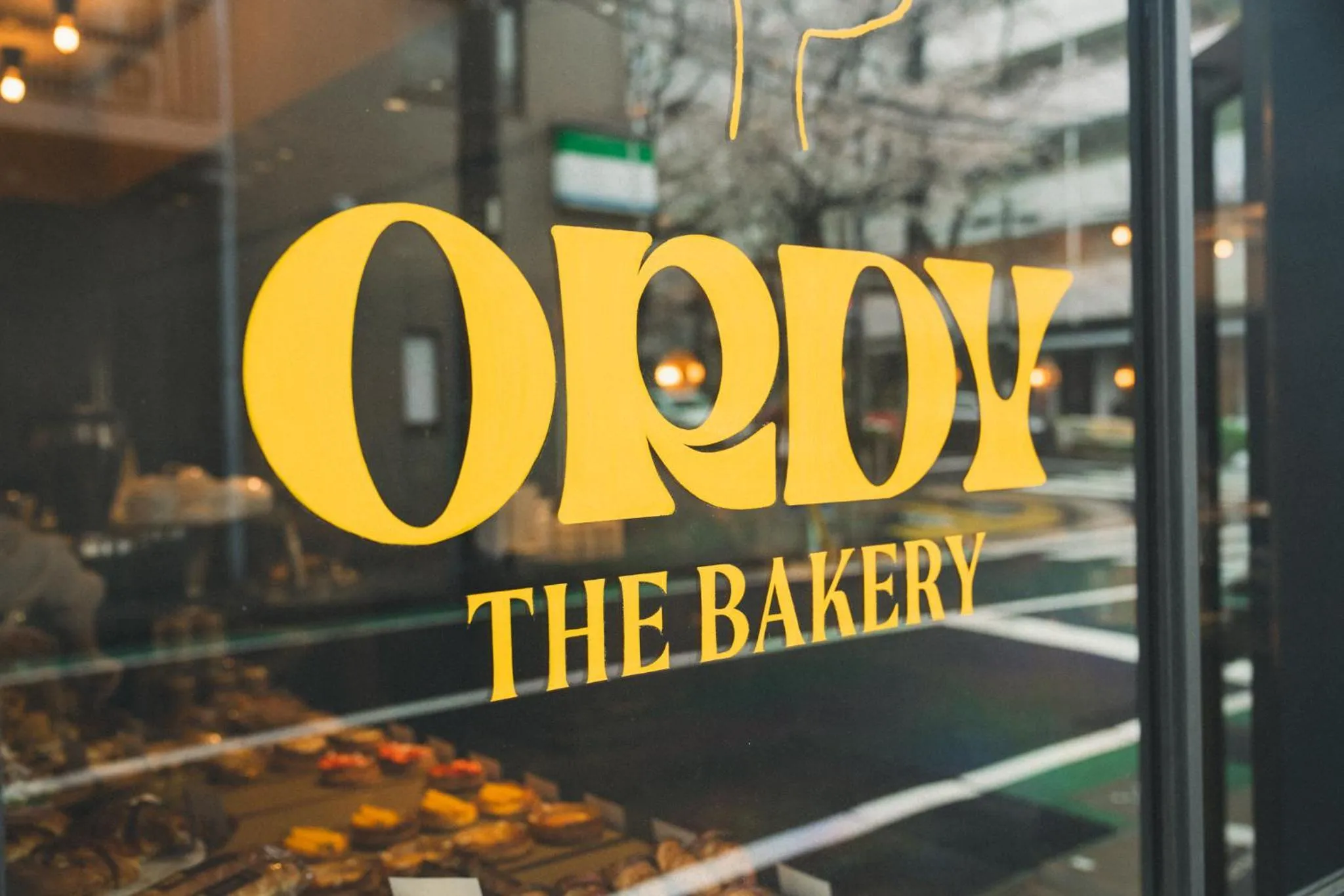 Property building in Hotel Vintage Tokyo Meguro Fudomae