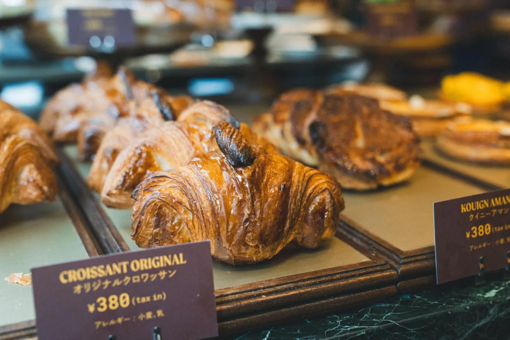 Food and drinks in Hotel Vintage Tokyo Meguro Fudomae