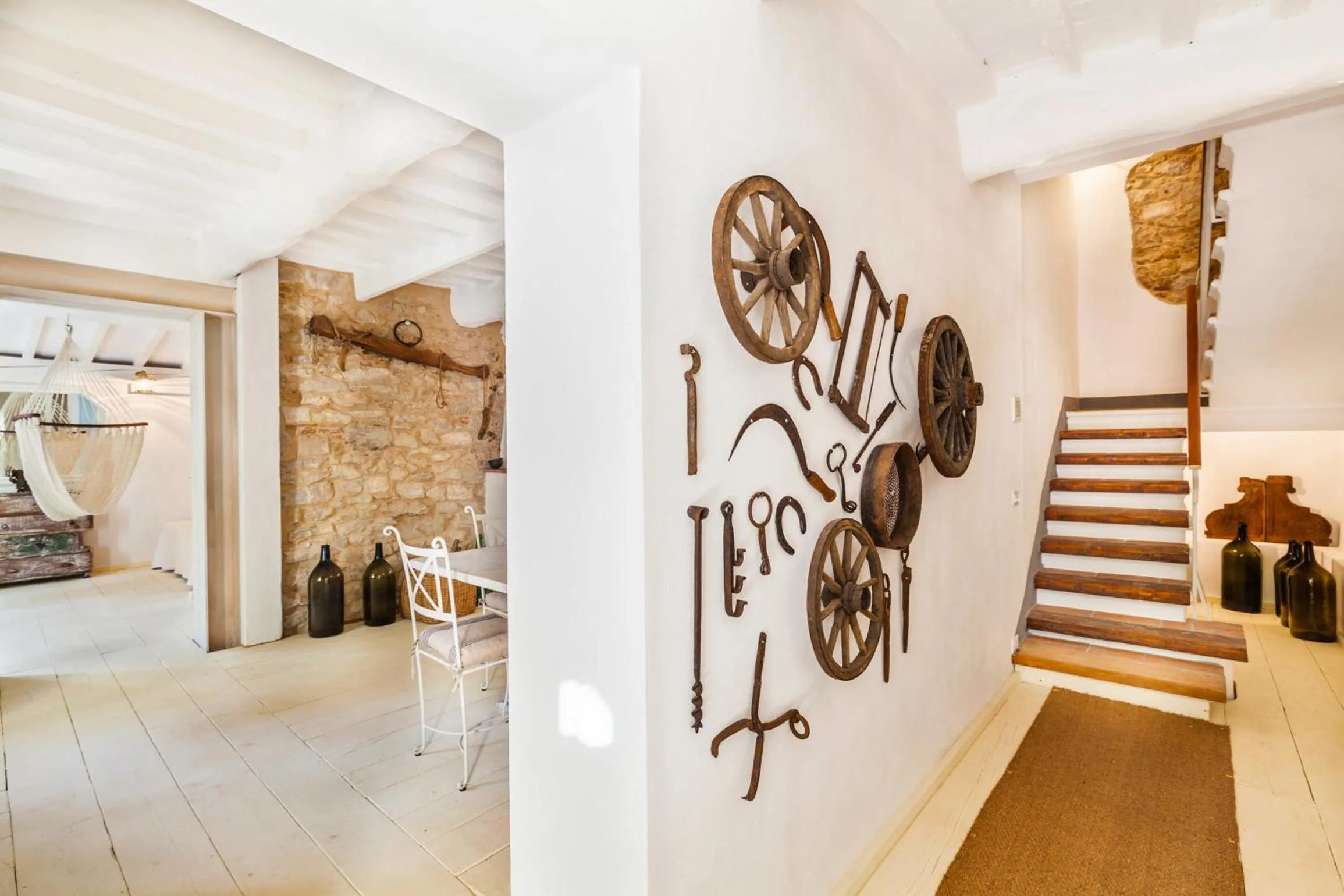 Smart Appart Stone Tuscany