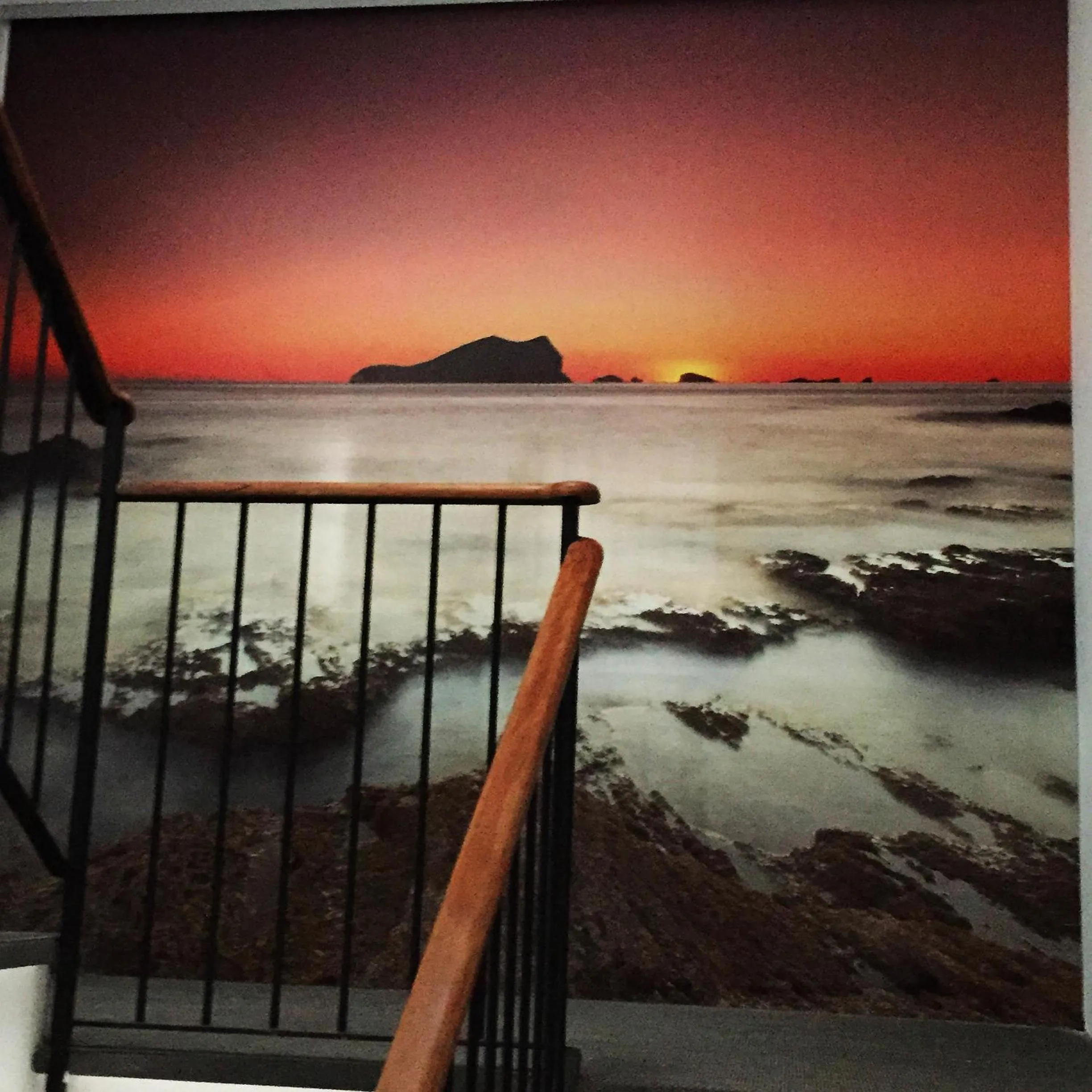 Lobby or reception in Apartaments B-Llobet Sun & Confort