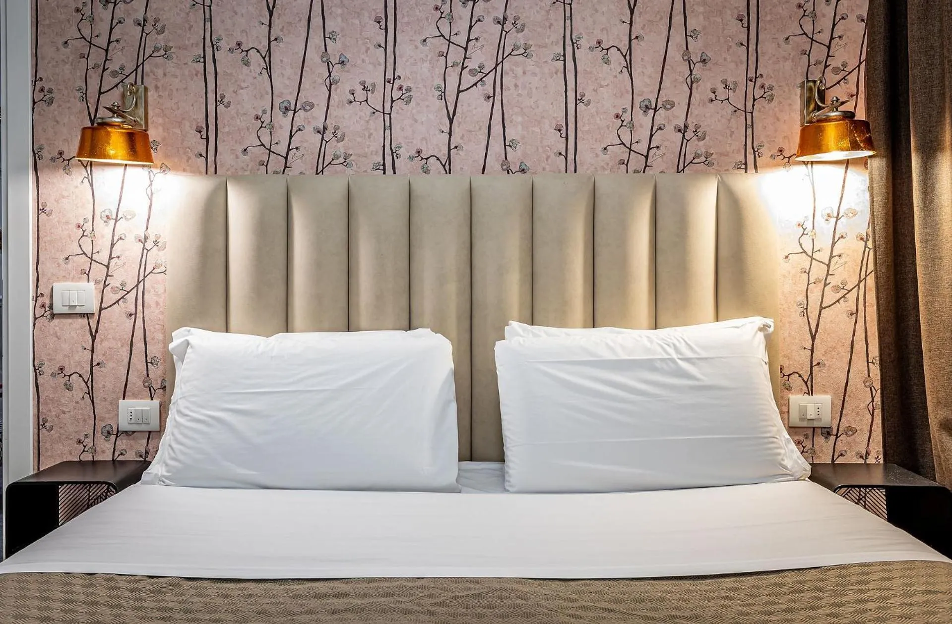 Bedroom, Bed in La Torre del Cestello - Residenza d'epoca